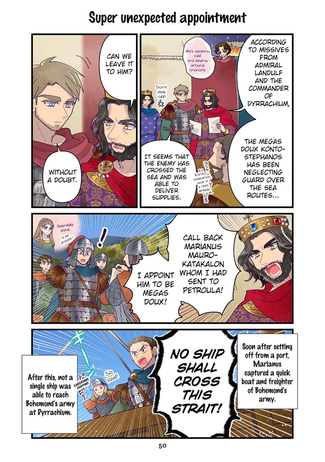 Chapter 31 - Page 6