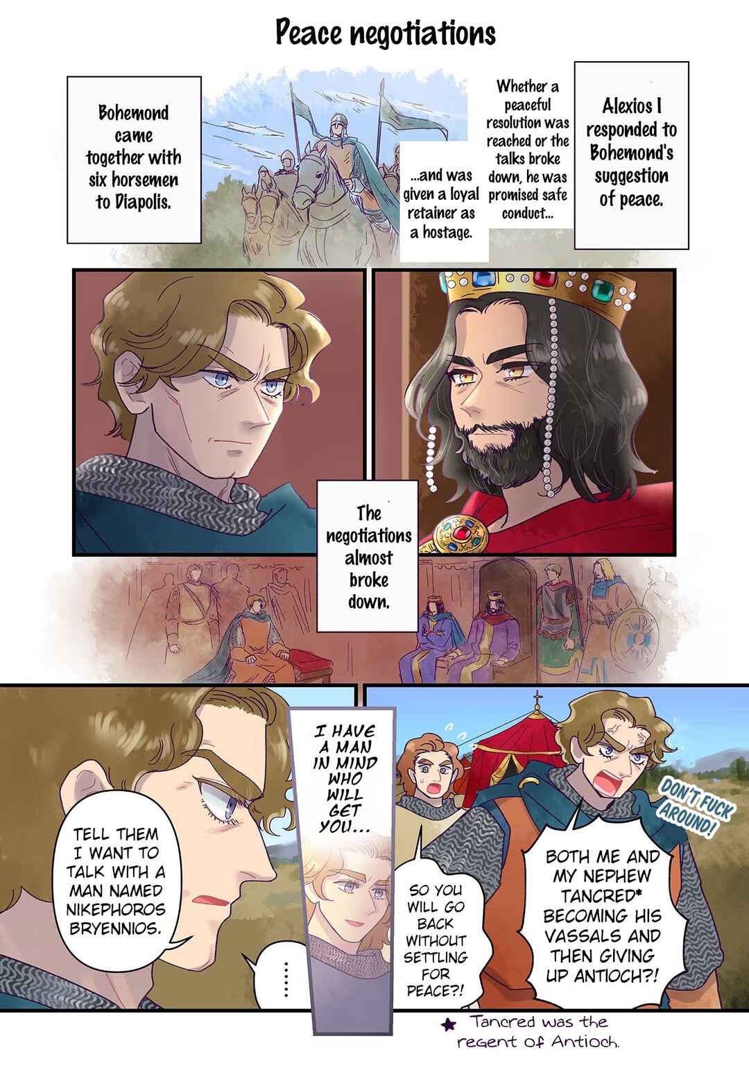 Chapter 31 - Page 8