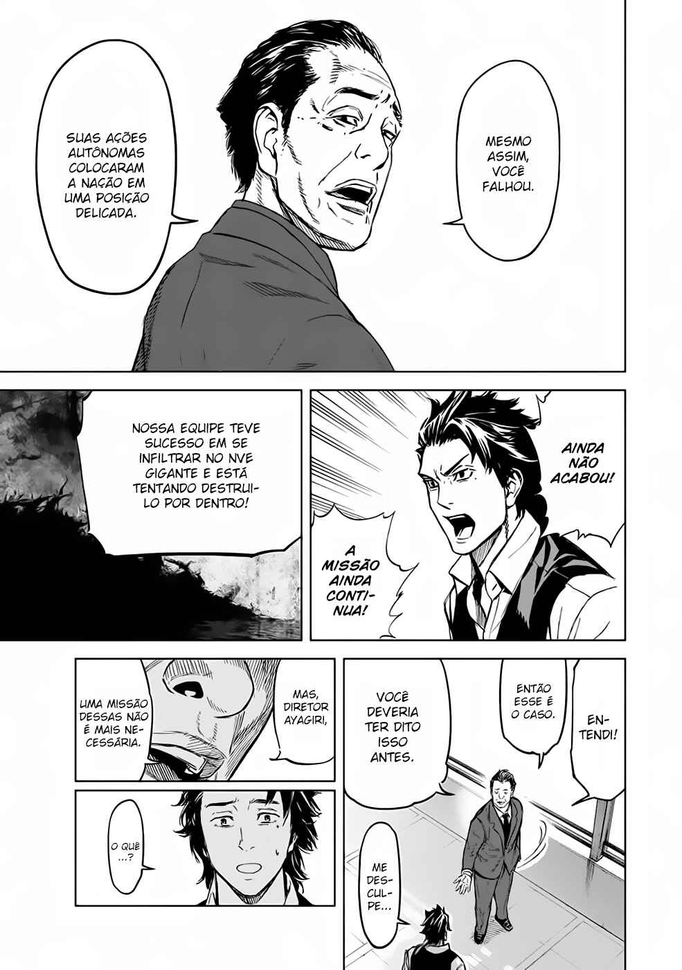 Chapter 67 - Page 10