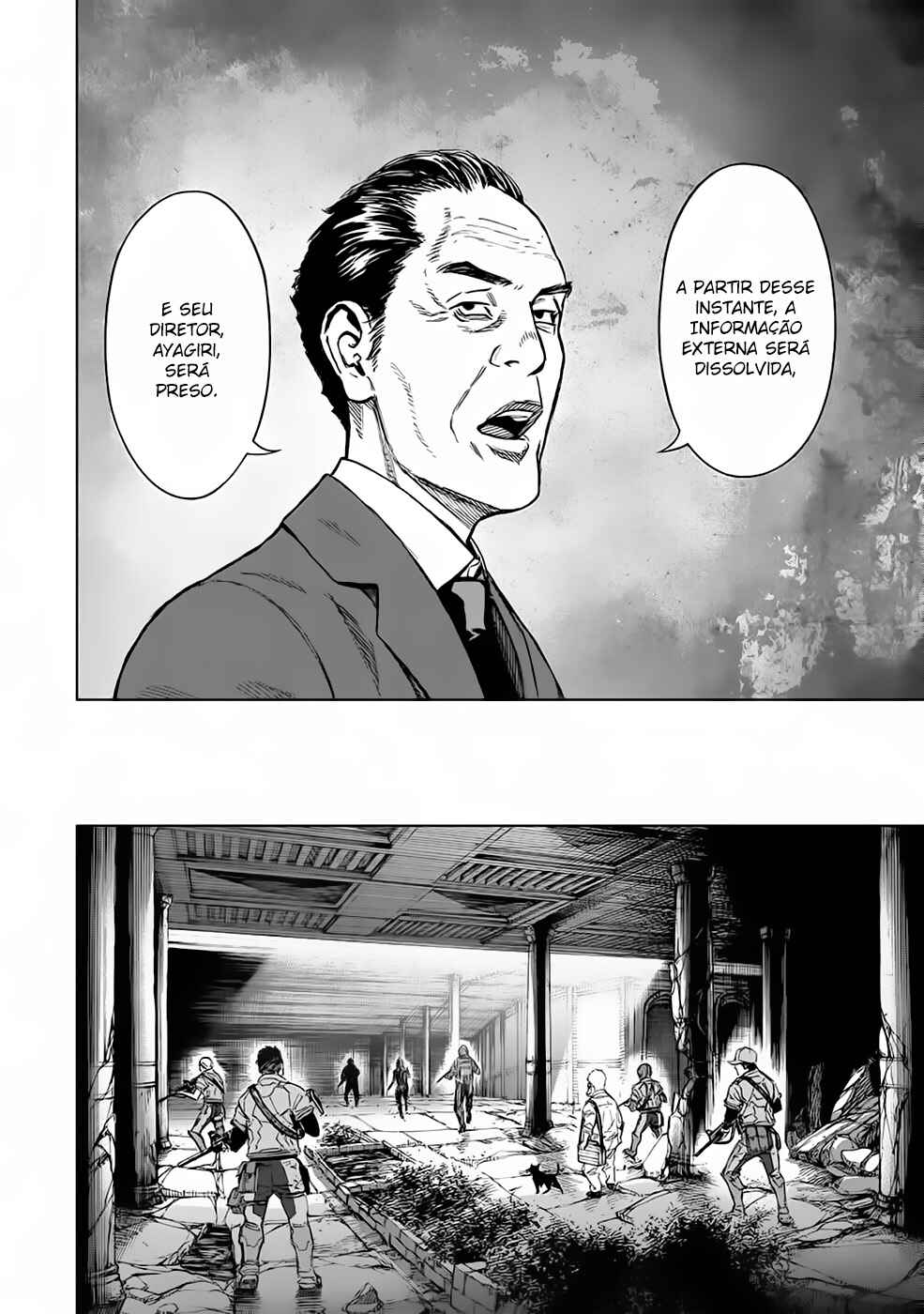 Chapter 67 - Page 13
