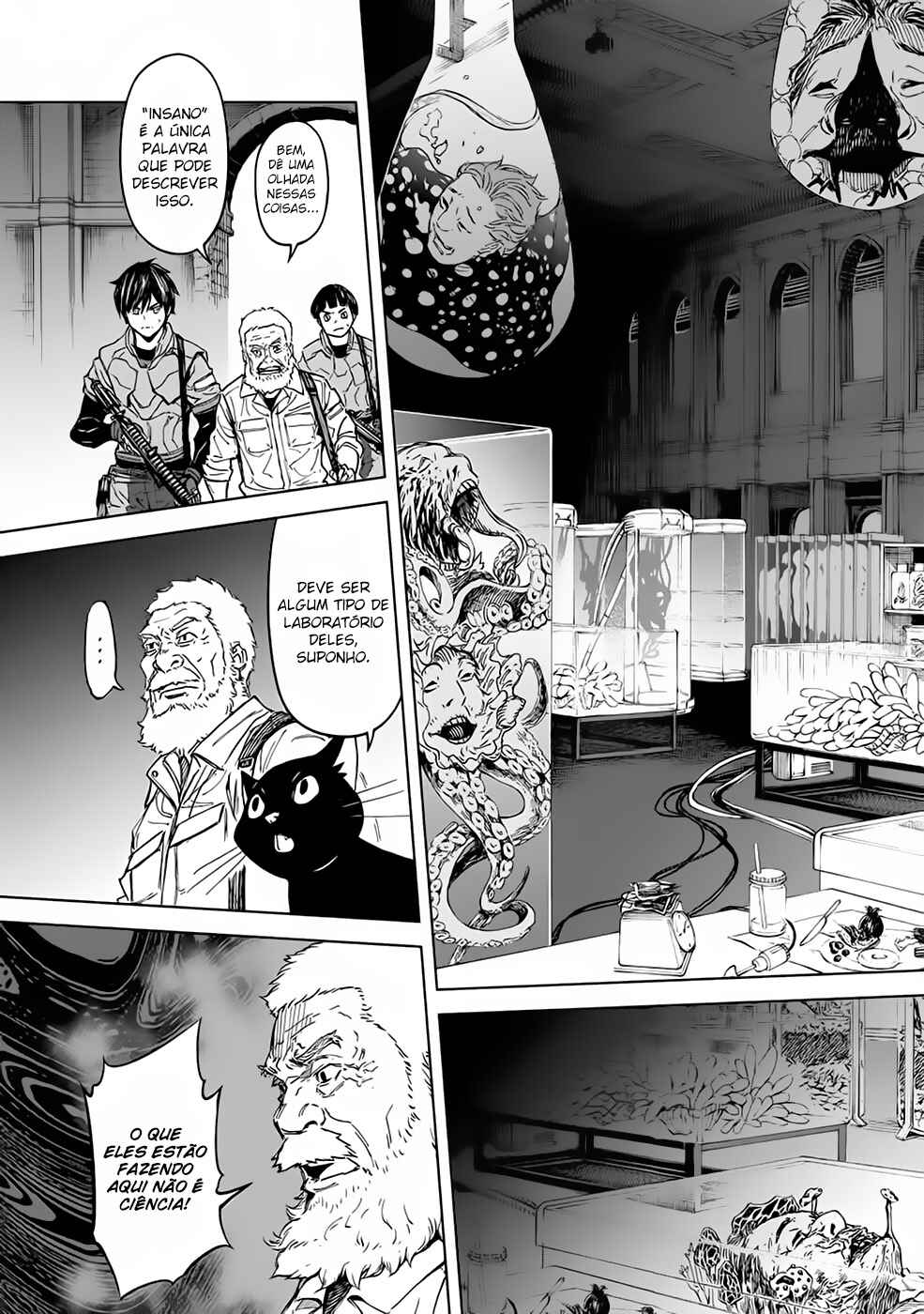 Chapter 67 - Page 16