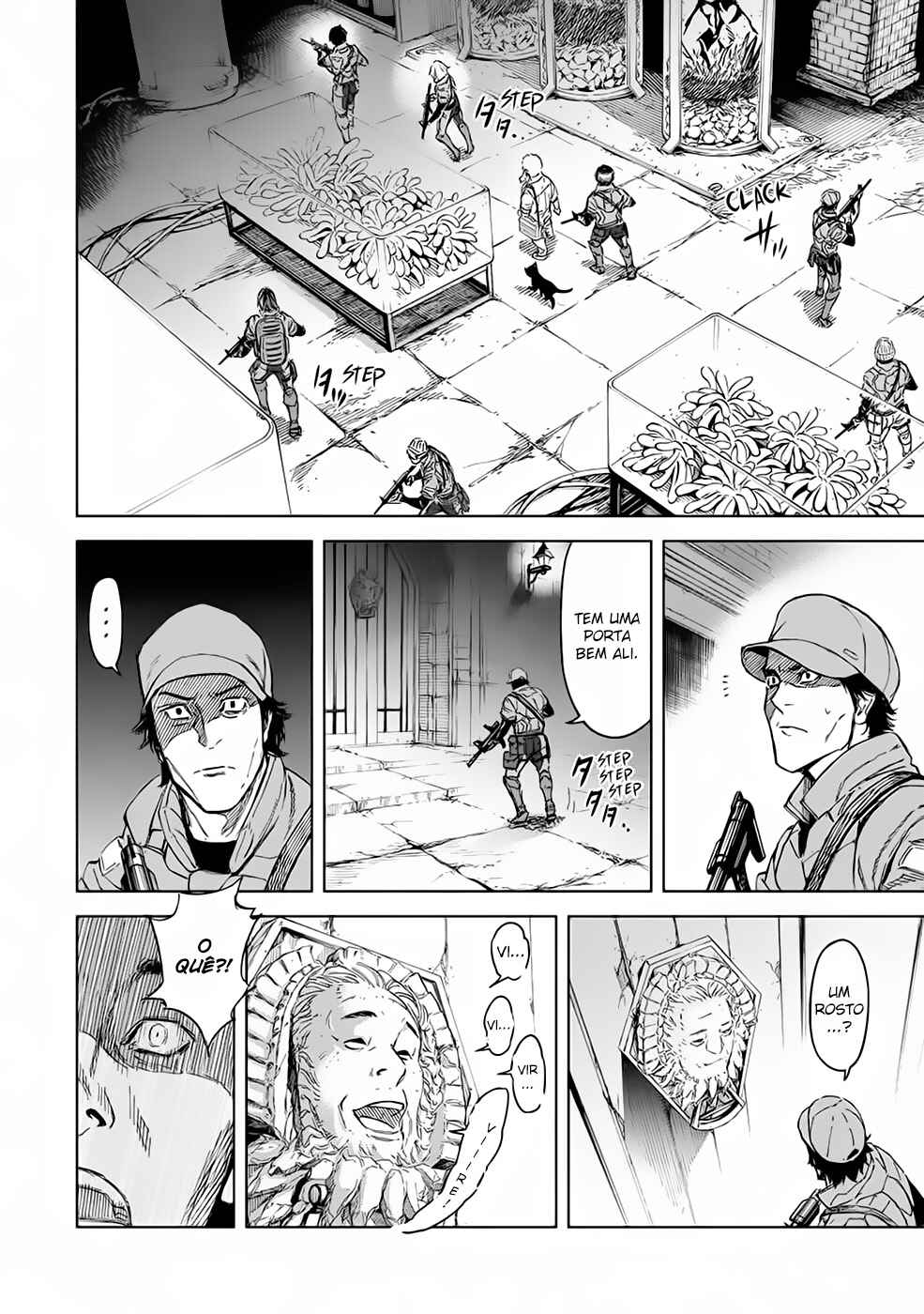 Chapter 67 - Page 17