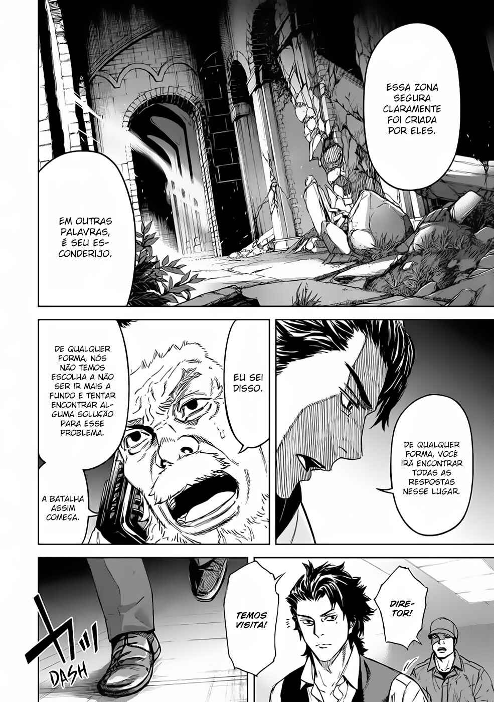 Chapter 67 - Page 5