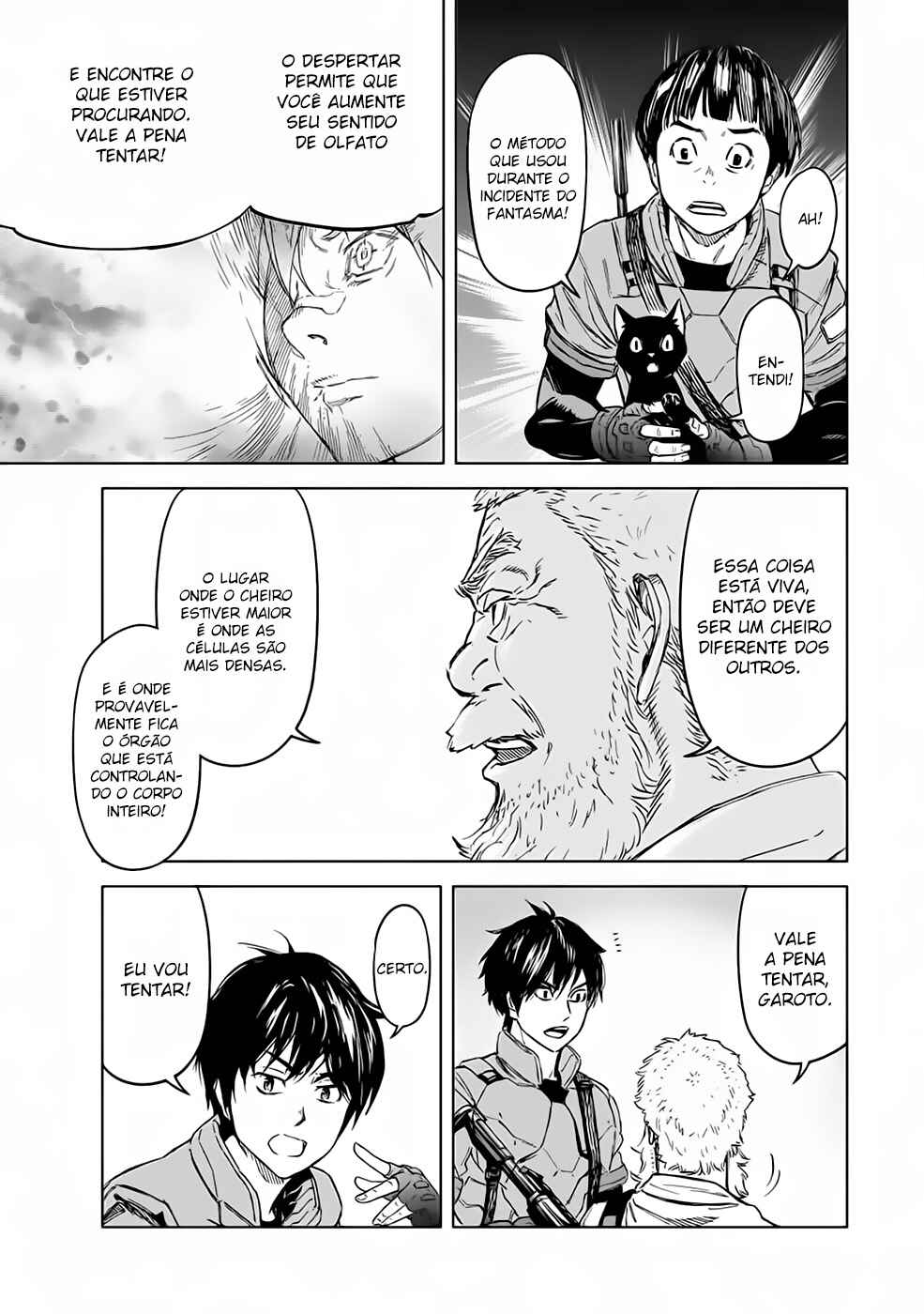 Chapter 67 - Page 8