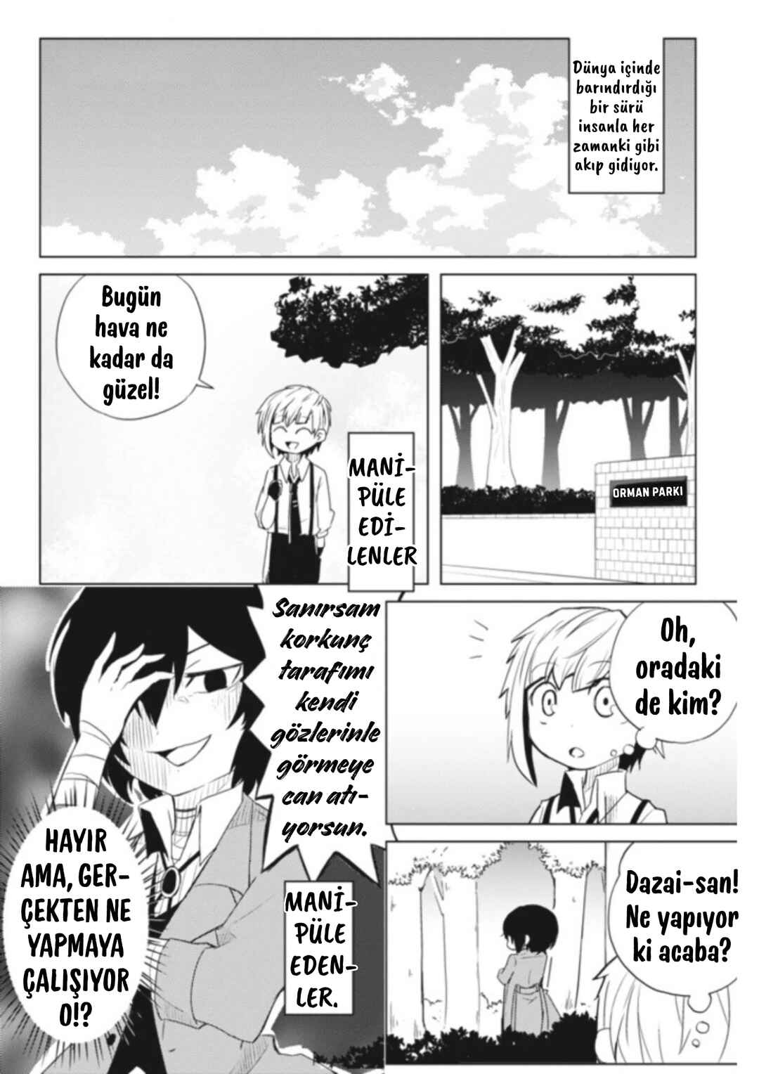 Chapter 22 - Page 1