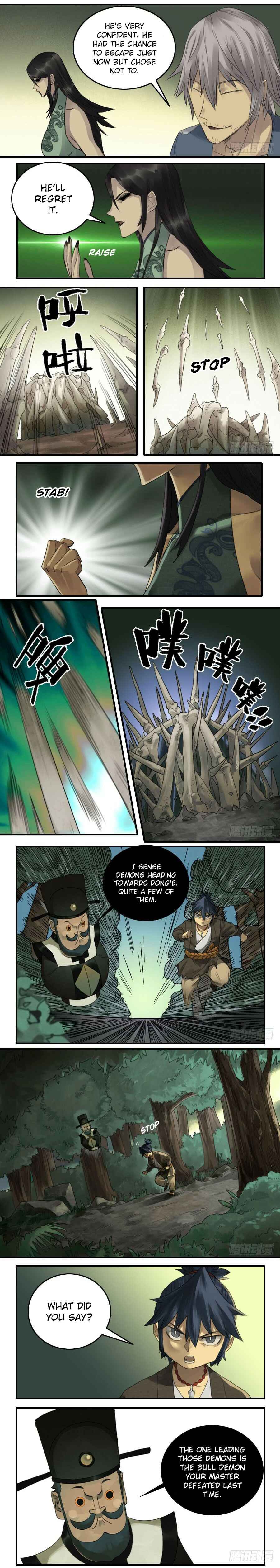 Chapter 85 - Page 3