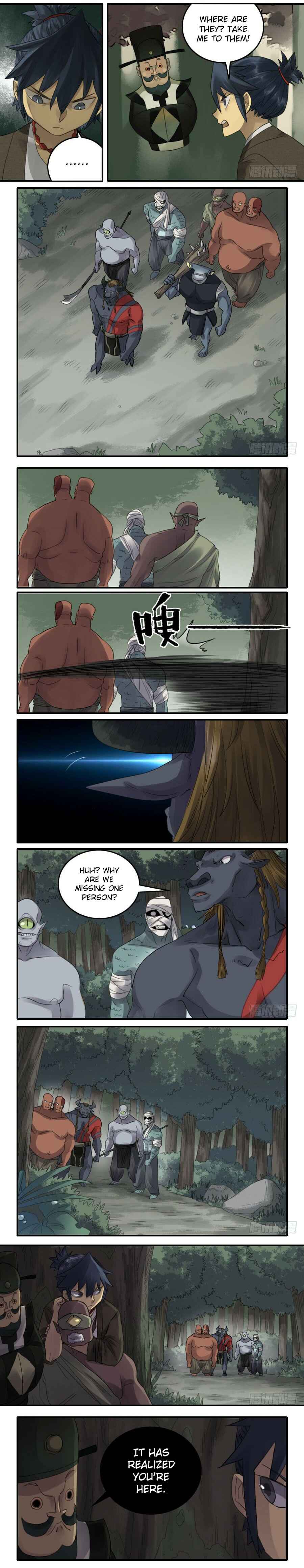 Chapter 85 - Page 4