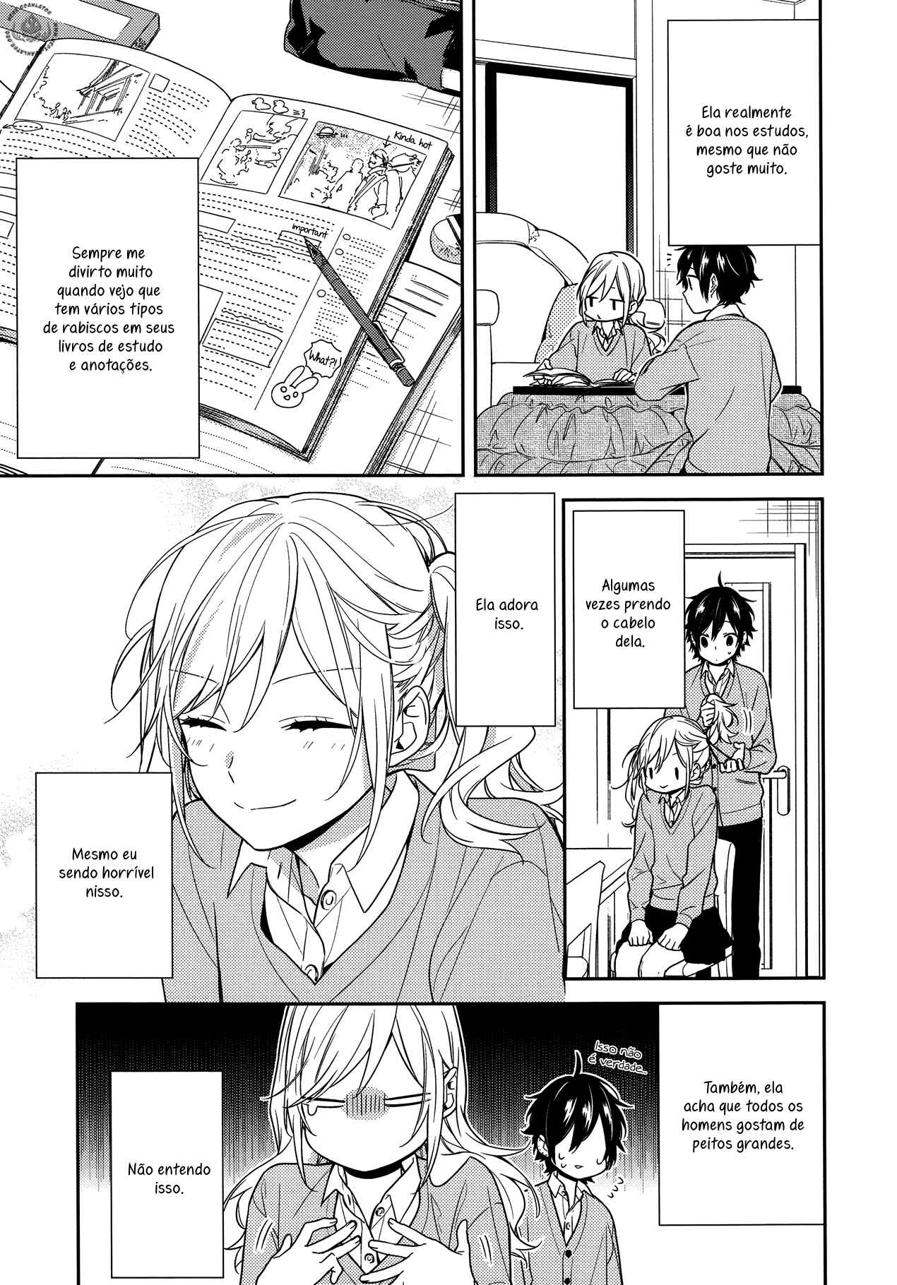 Chapter 81 - Page 5
