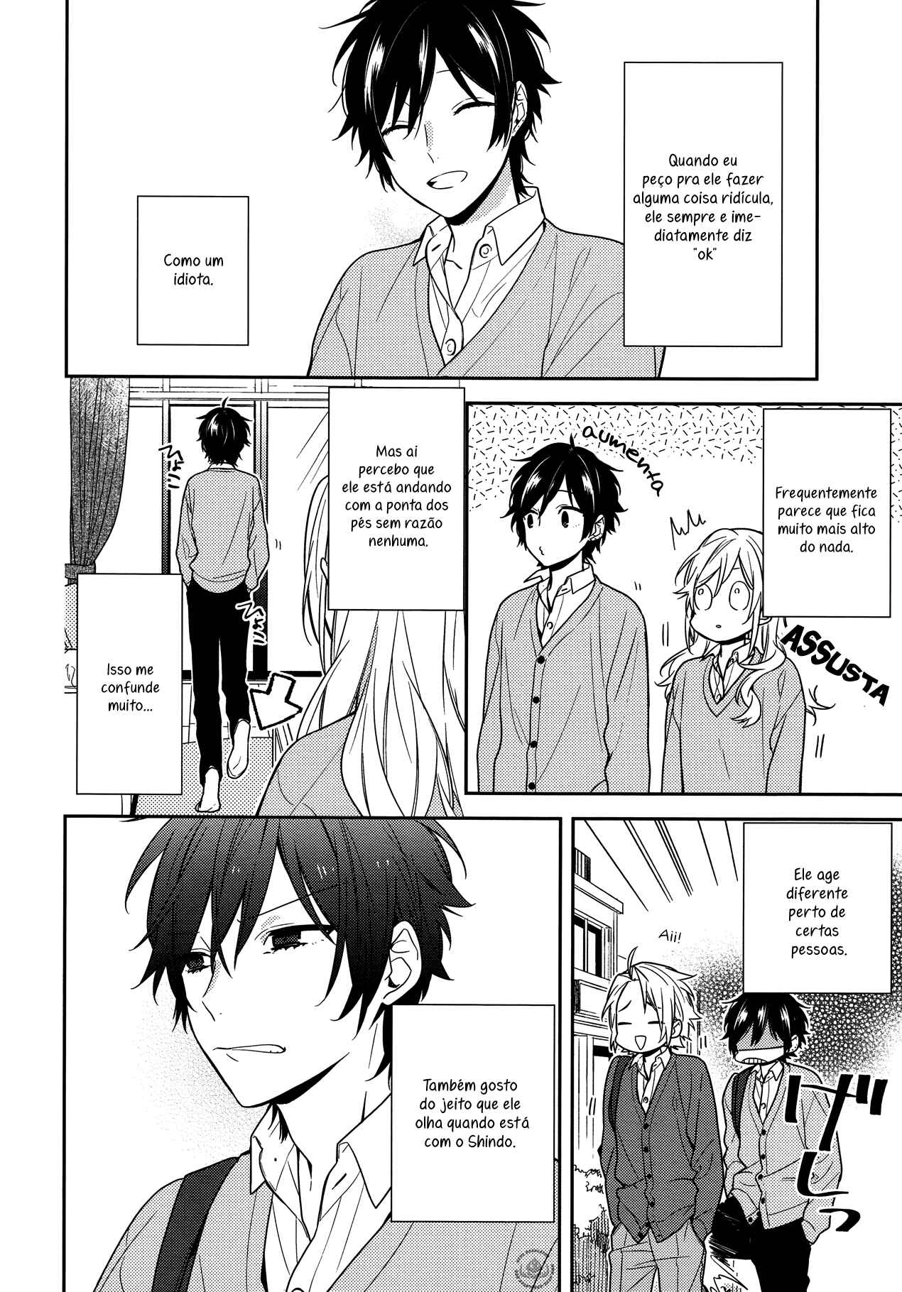 Chapter 81 - Page 8