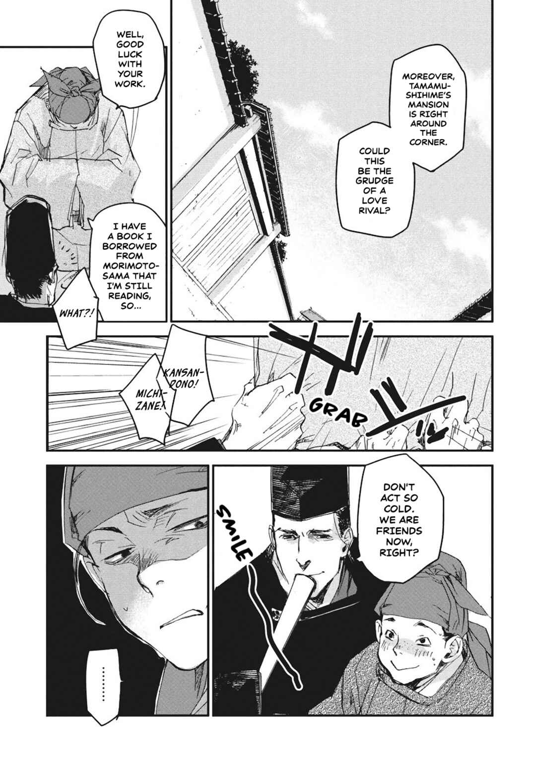 Chapter 4 - Page 18