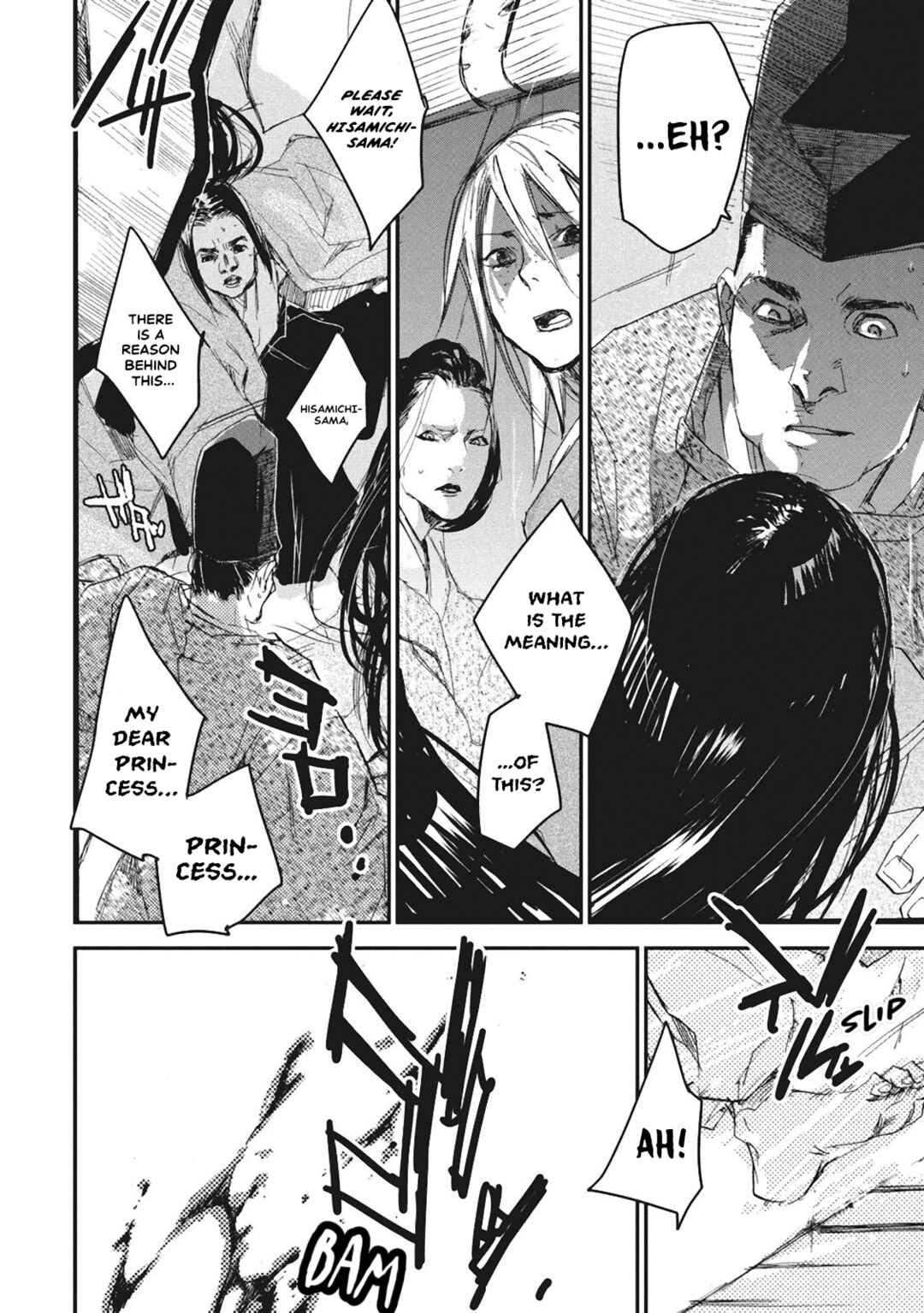 Chapter 4 - Page 2