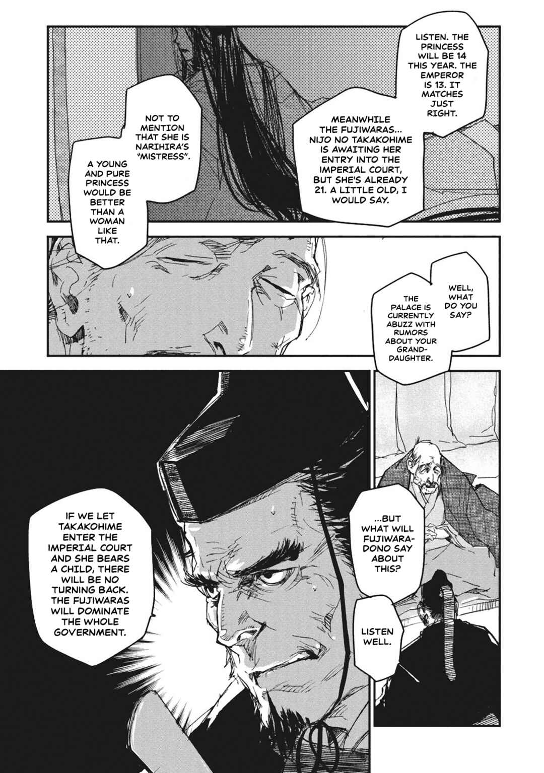 Chapter 4 - Page 22