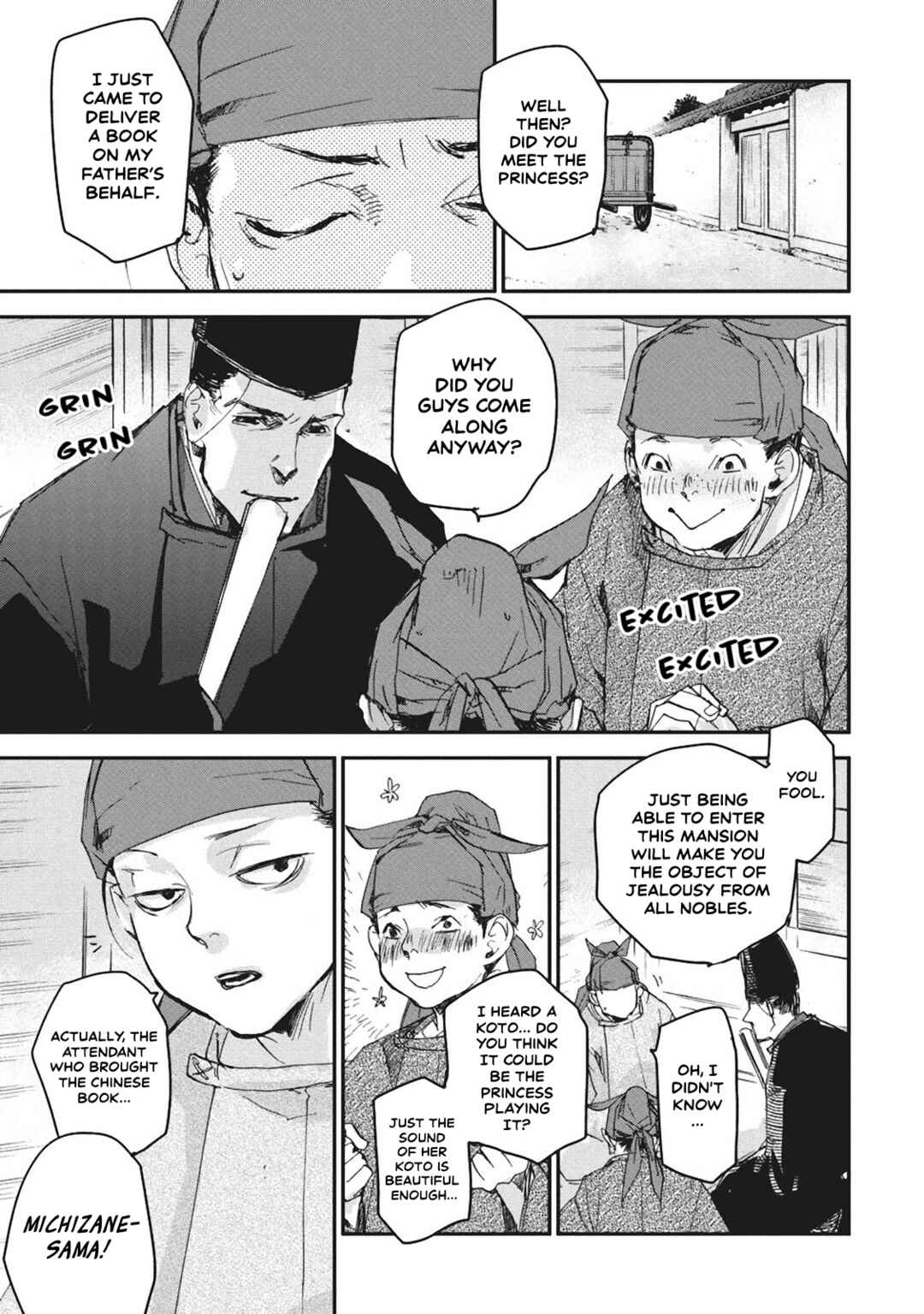 Chapter 4 - Page 28