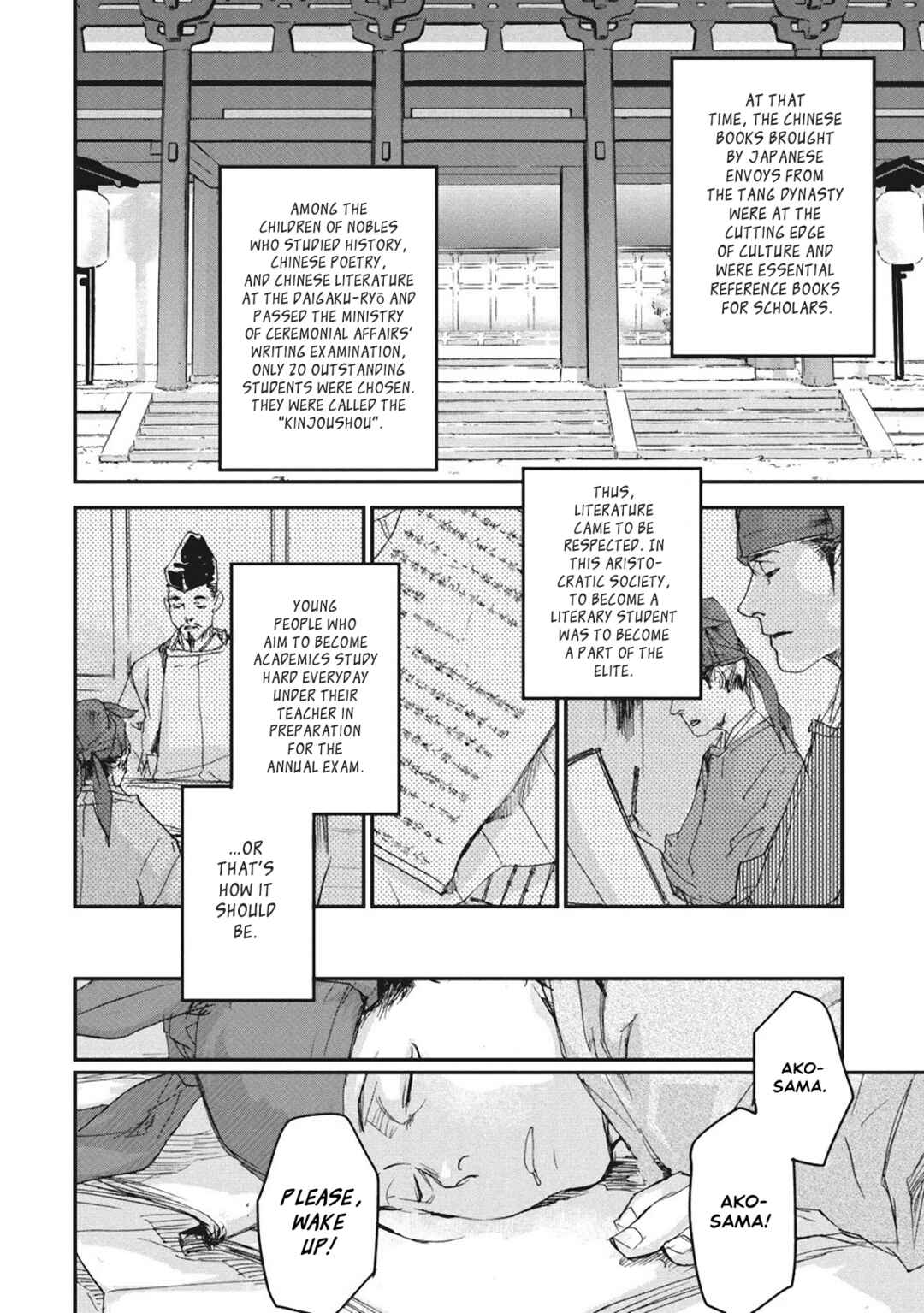 Chapter 4 - Page 5