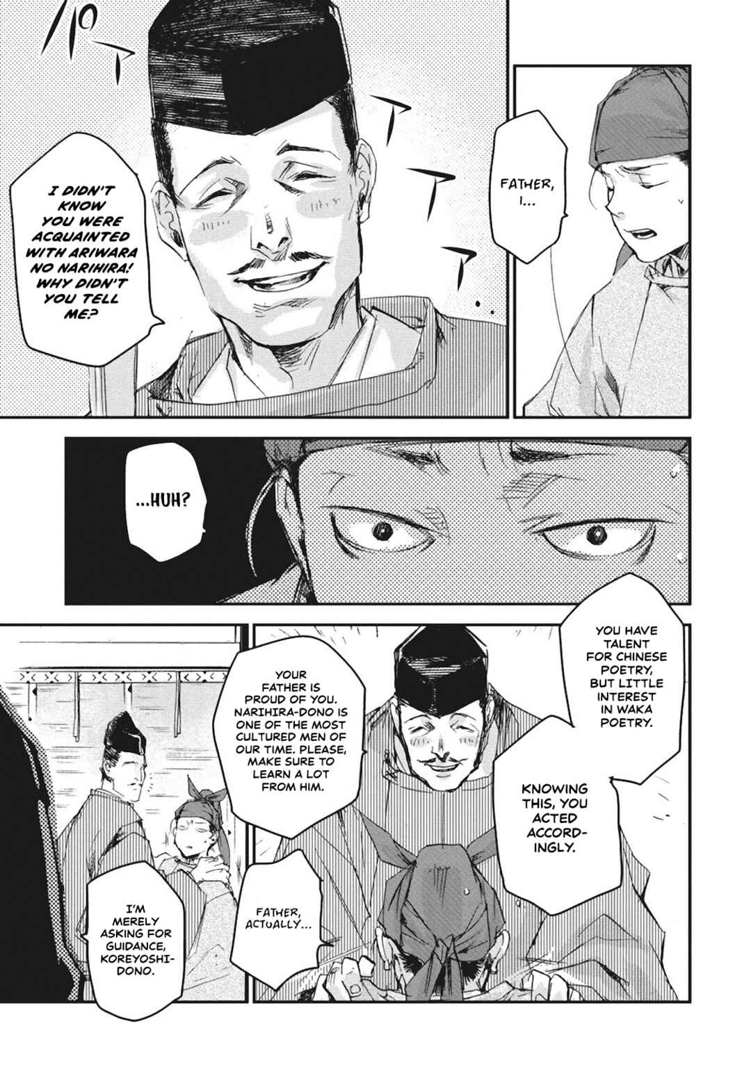 Chapter 4 - Page 8