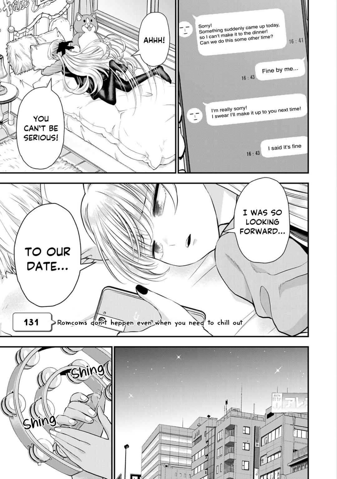 Chapter 131 - Page 1