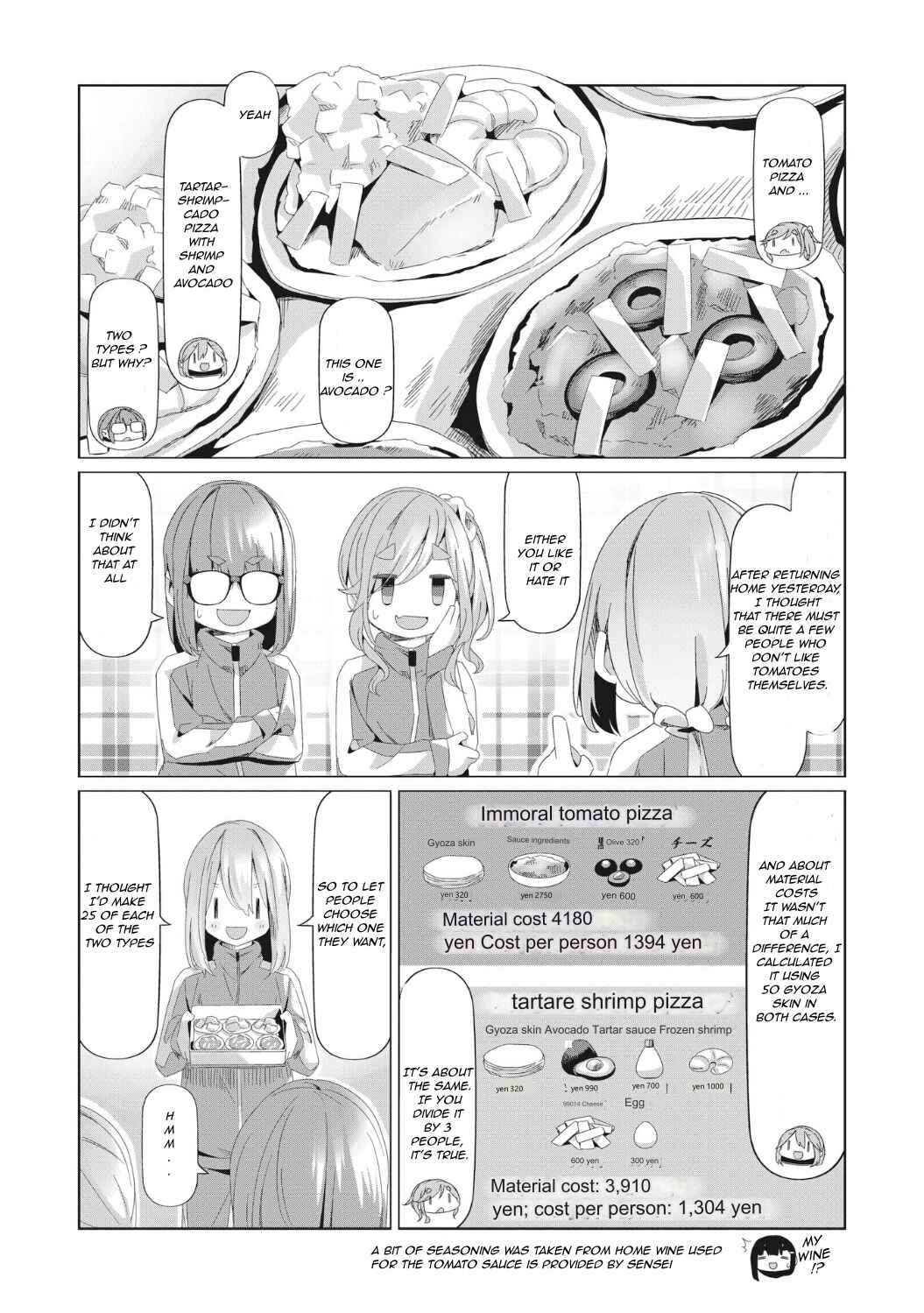 Chapter 79 - Page 12