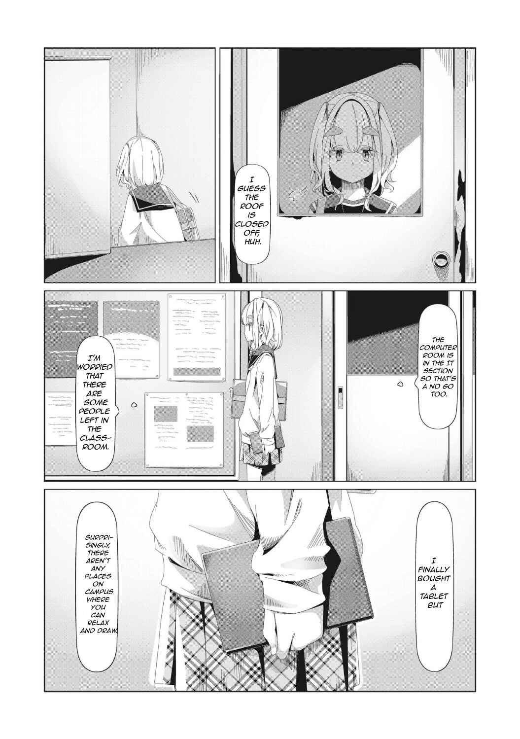 Chapter 79 - Page 20