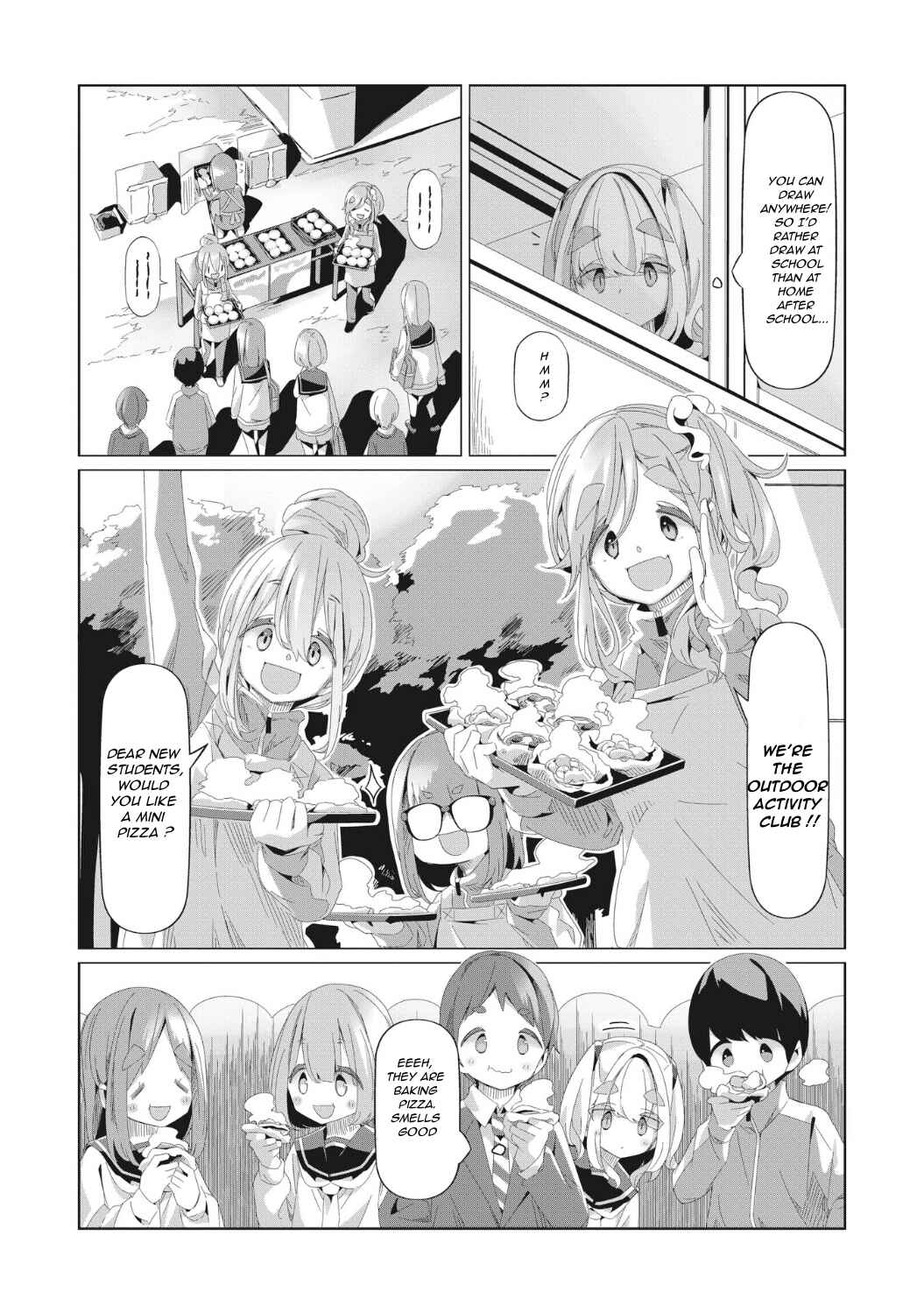 Chapter 79 - Page 21