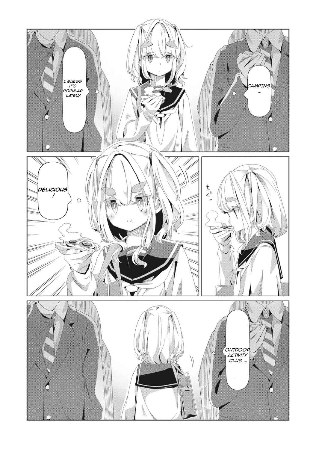 Chapter 79 - Page 23