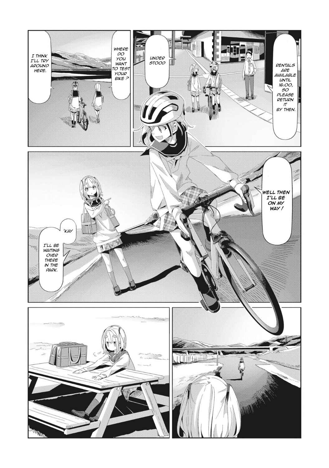 Chapter 79 - Page 7