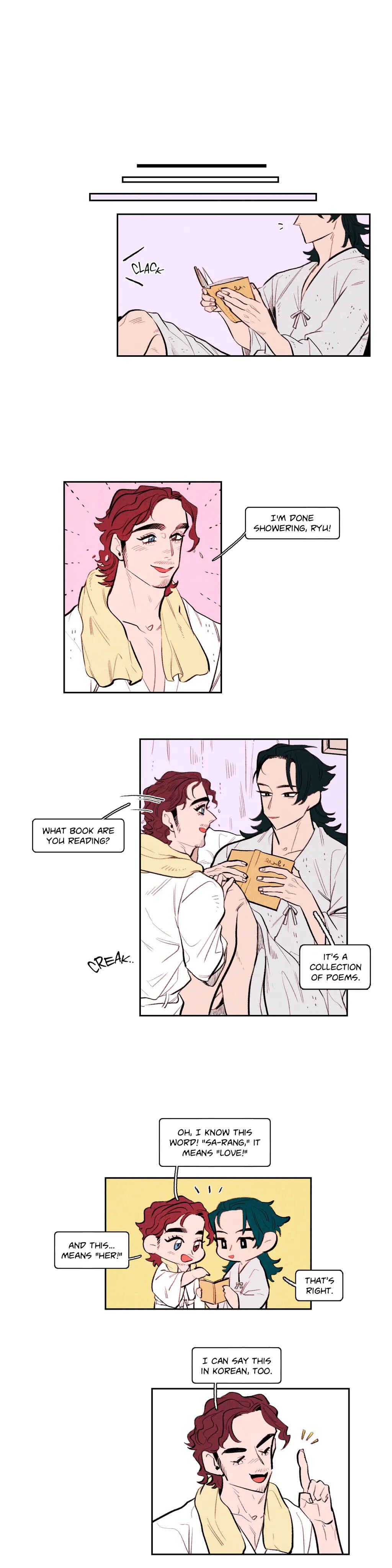 Chapter 74 - Page 1