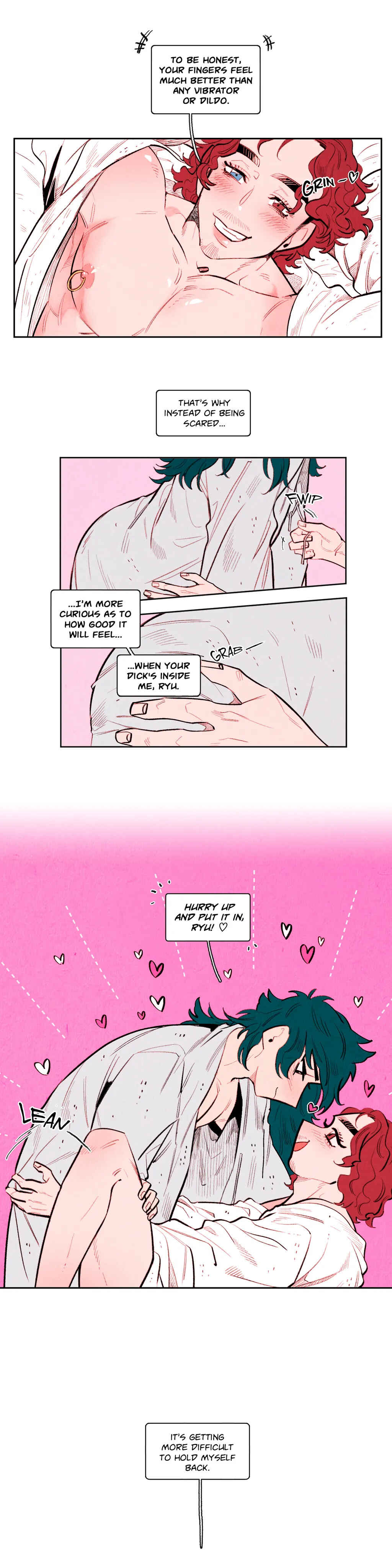 Chapter 74 - Page 10