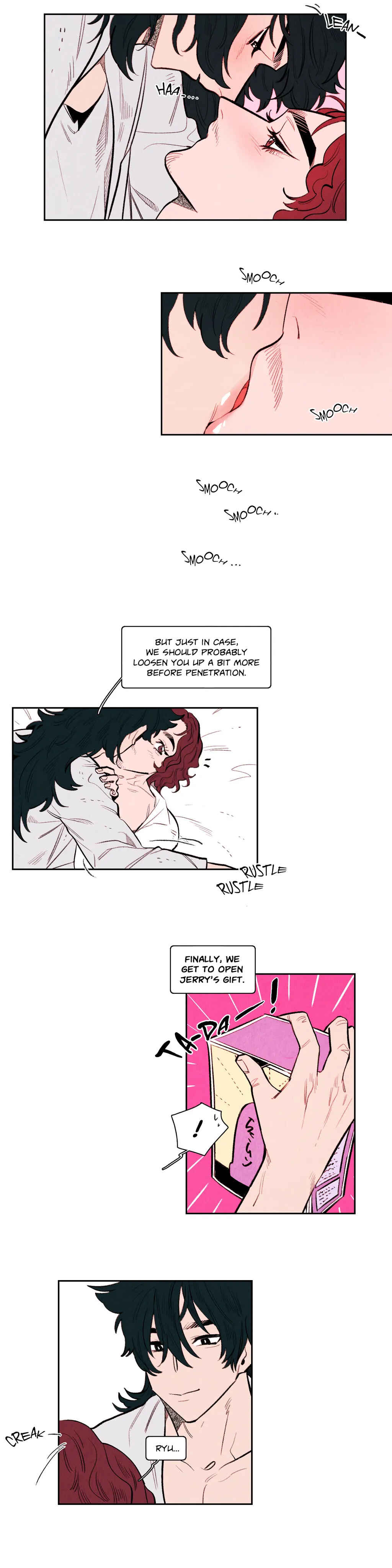 Chapter 74 - Page 11
