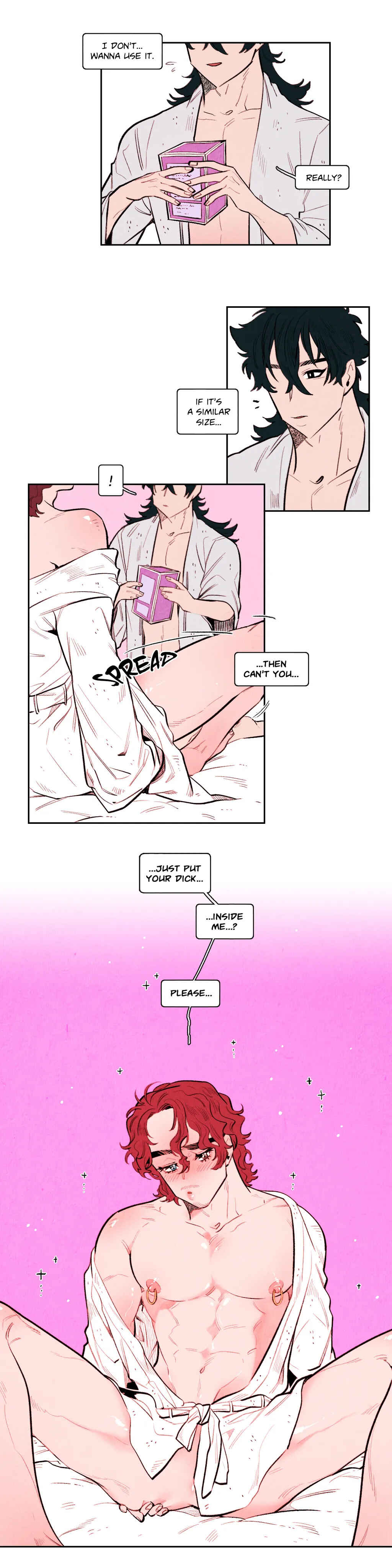 Chapter 74 - Page 12