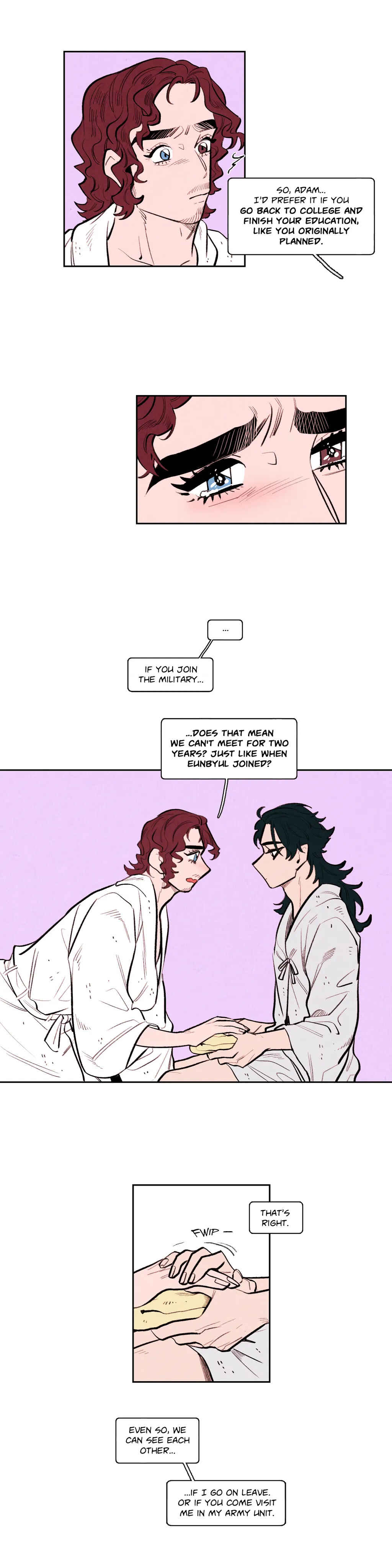 Chapter 74 - Page 4