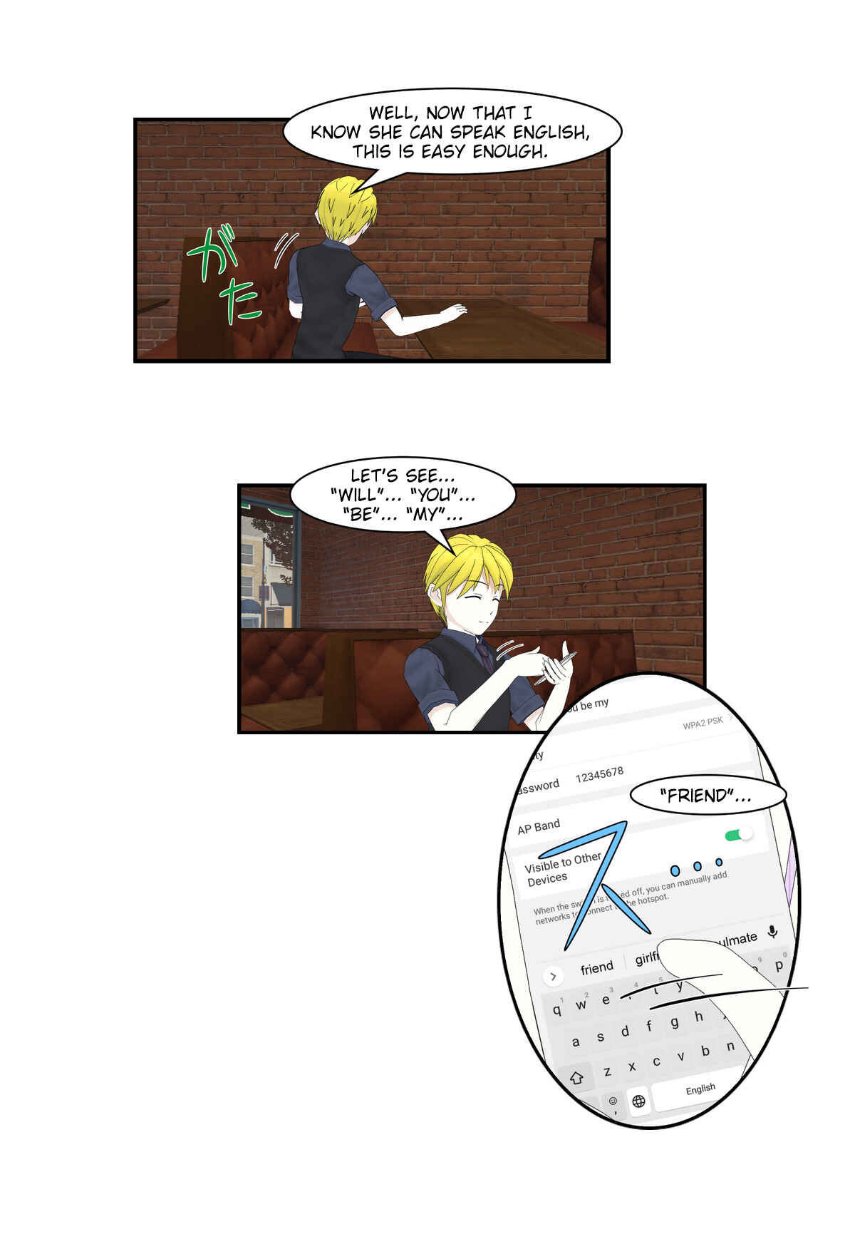 Chapter 4 - Page 18