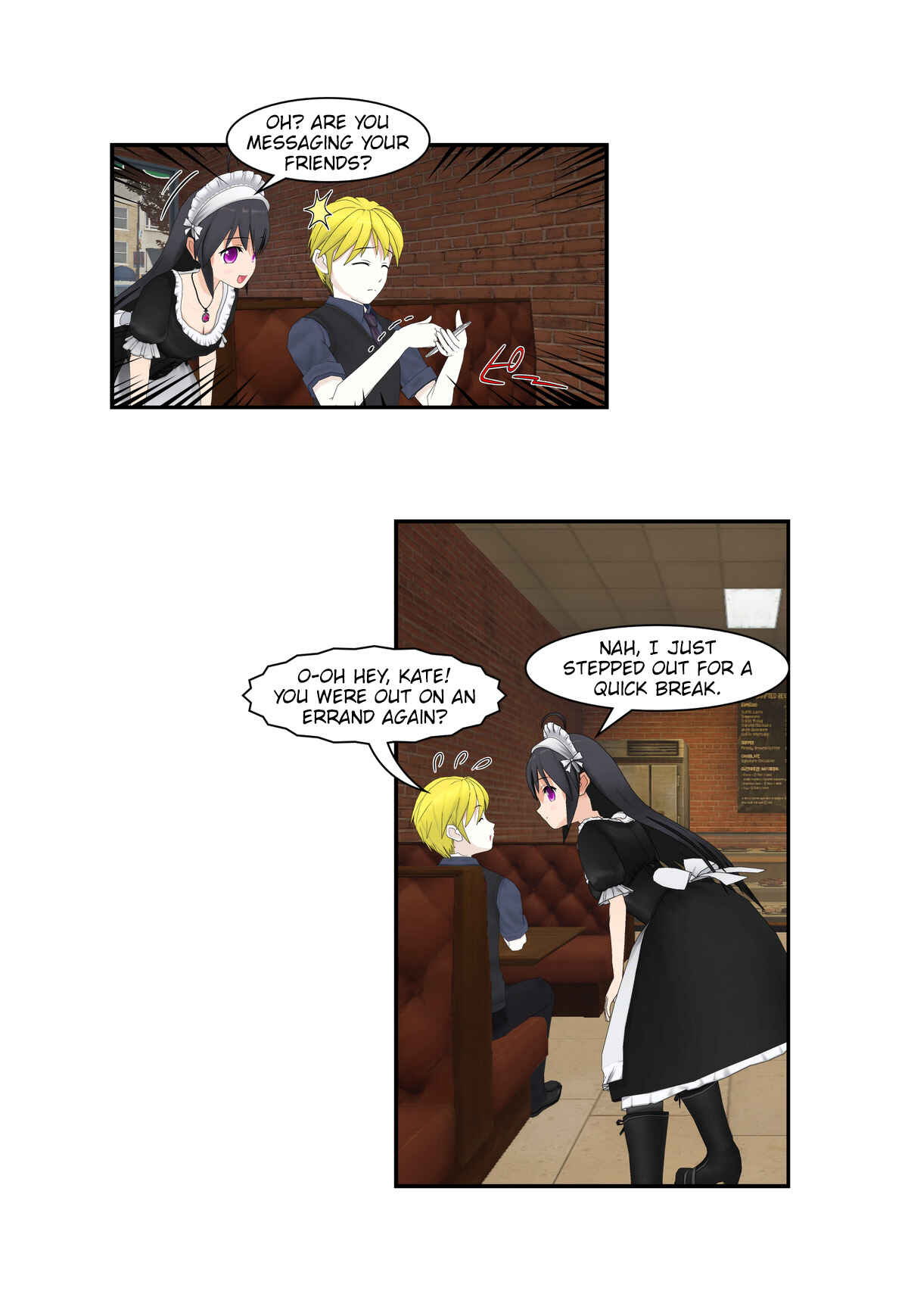 Chapter 4 - Page 19