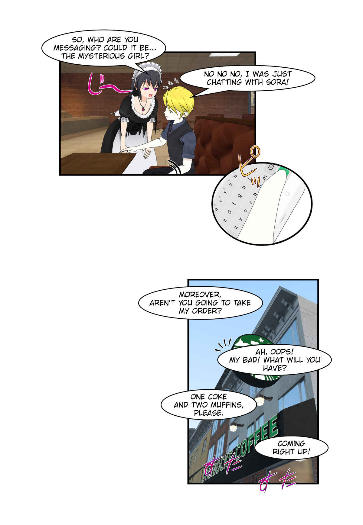 Chapter 4 - Page 20