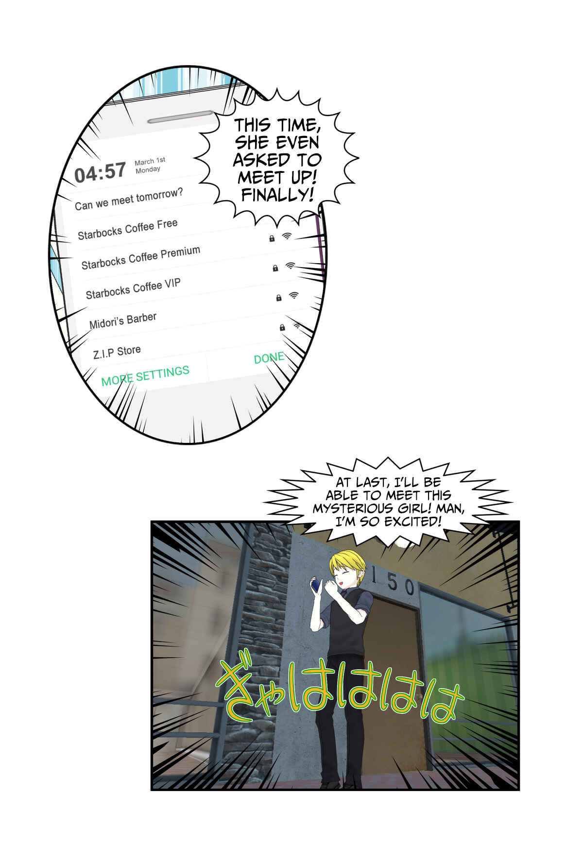 Chapter 4 - Page 22