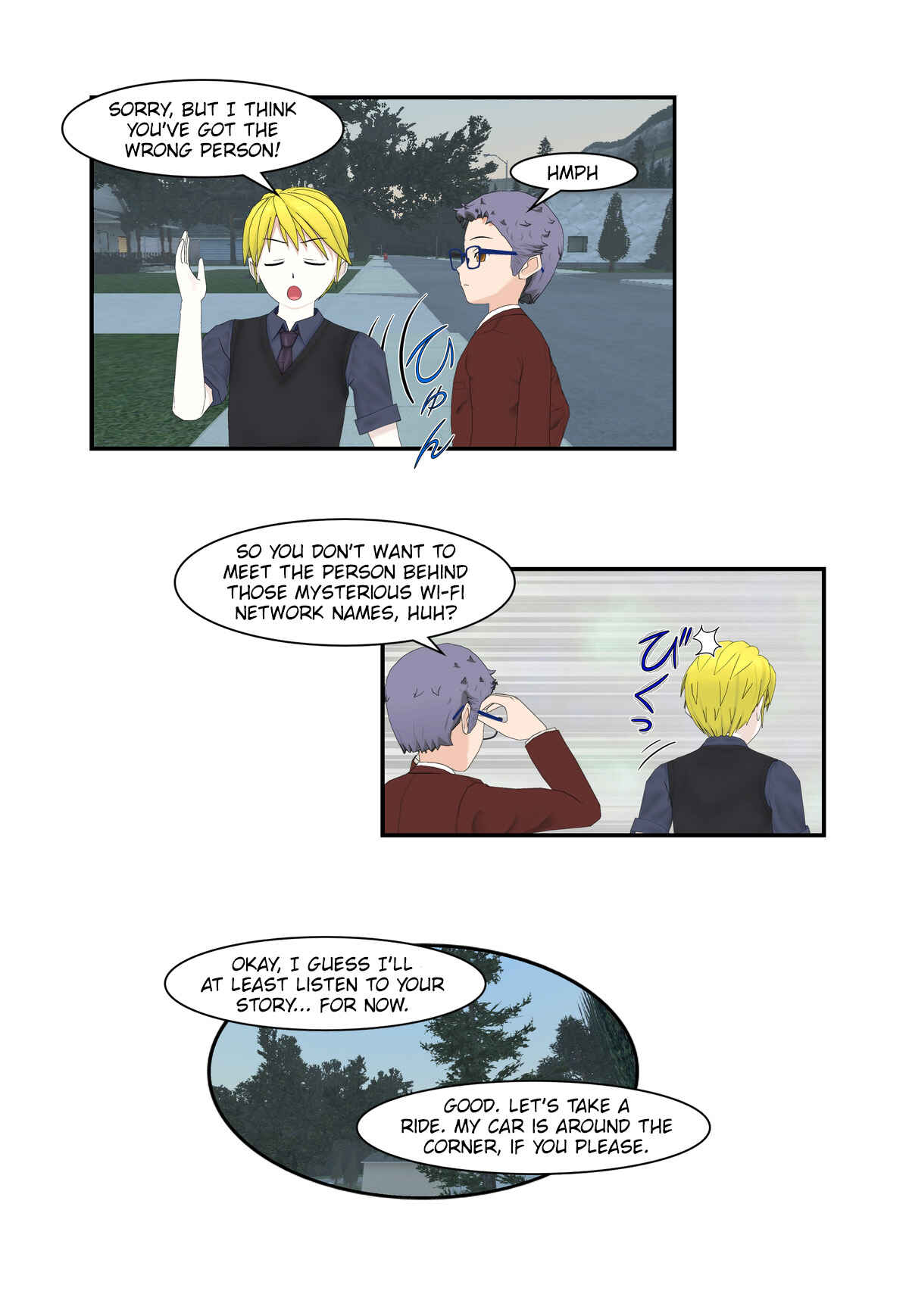 Chapter 4 - Page 3