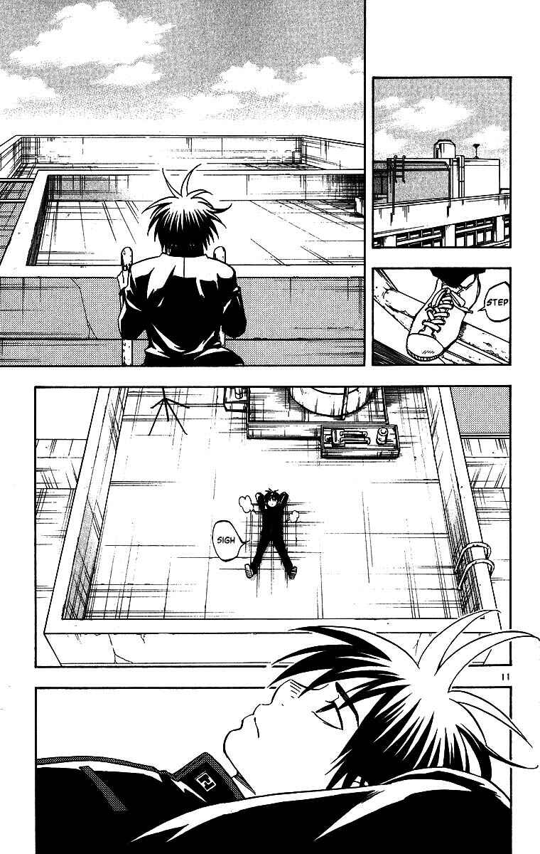 Chapter 97 - Page 11