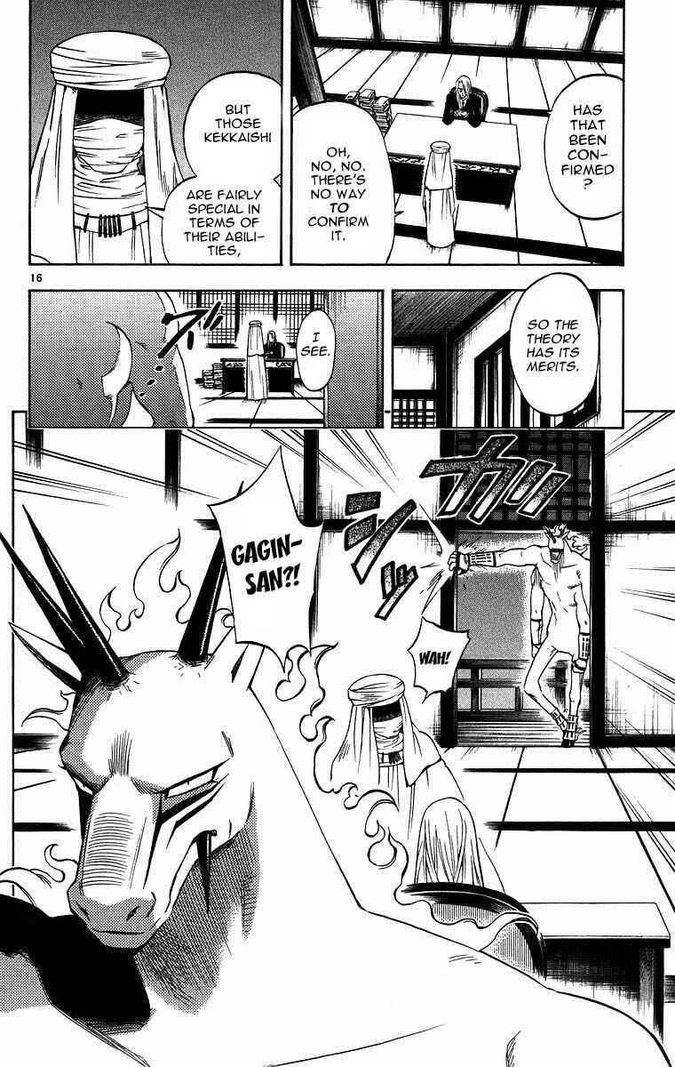 Chapter 97 - Page 16