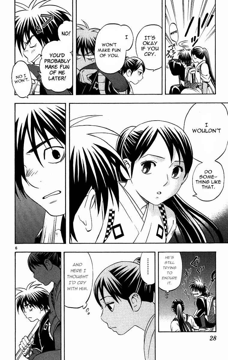 Chapter 97 - Page 6