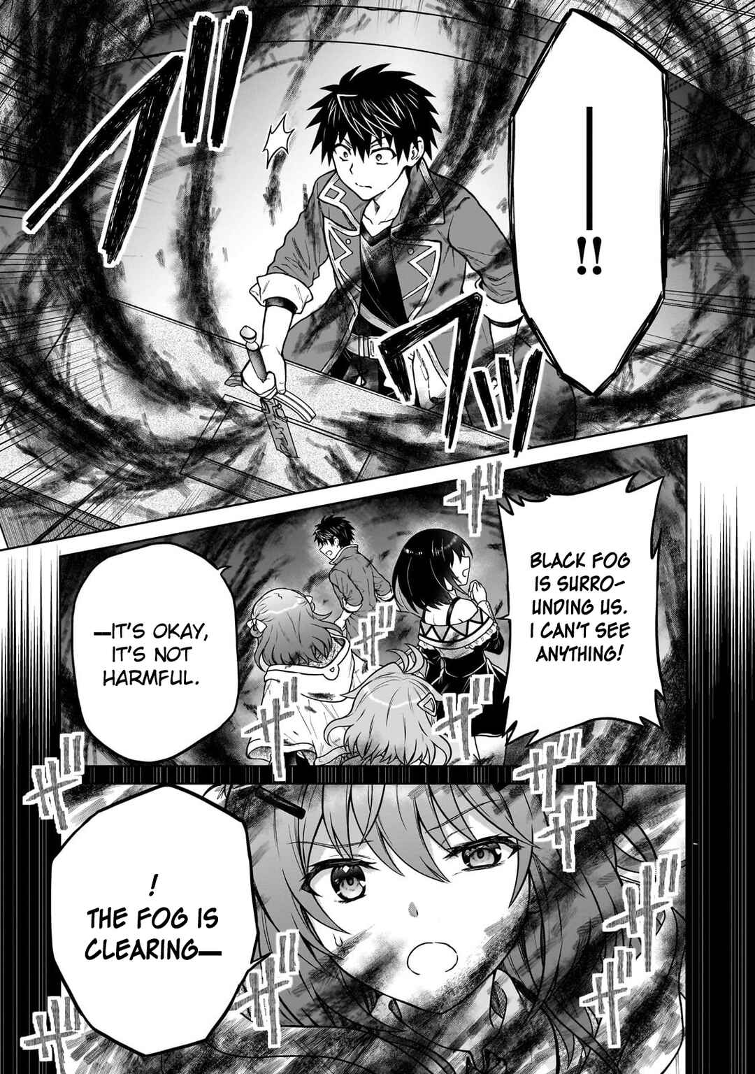 Chapter 41 - Page 19