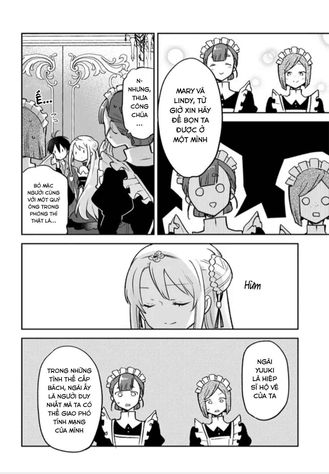 Chapter 31 - Page 16