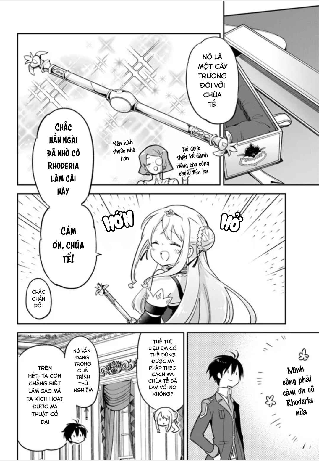 Chapter 31 - Page 22