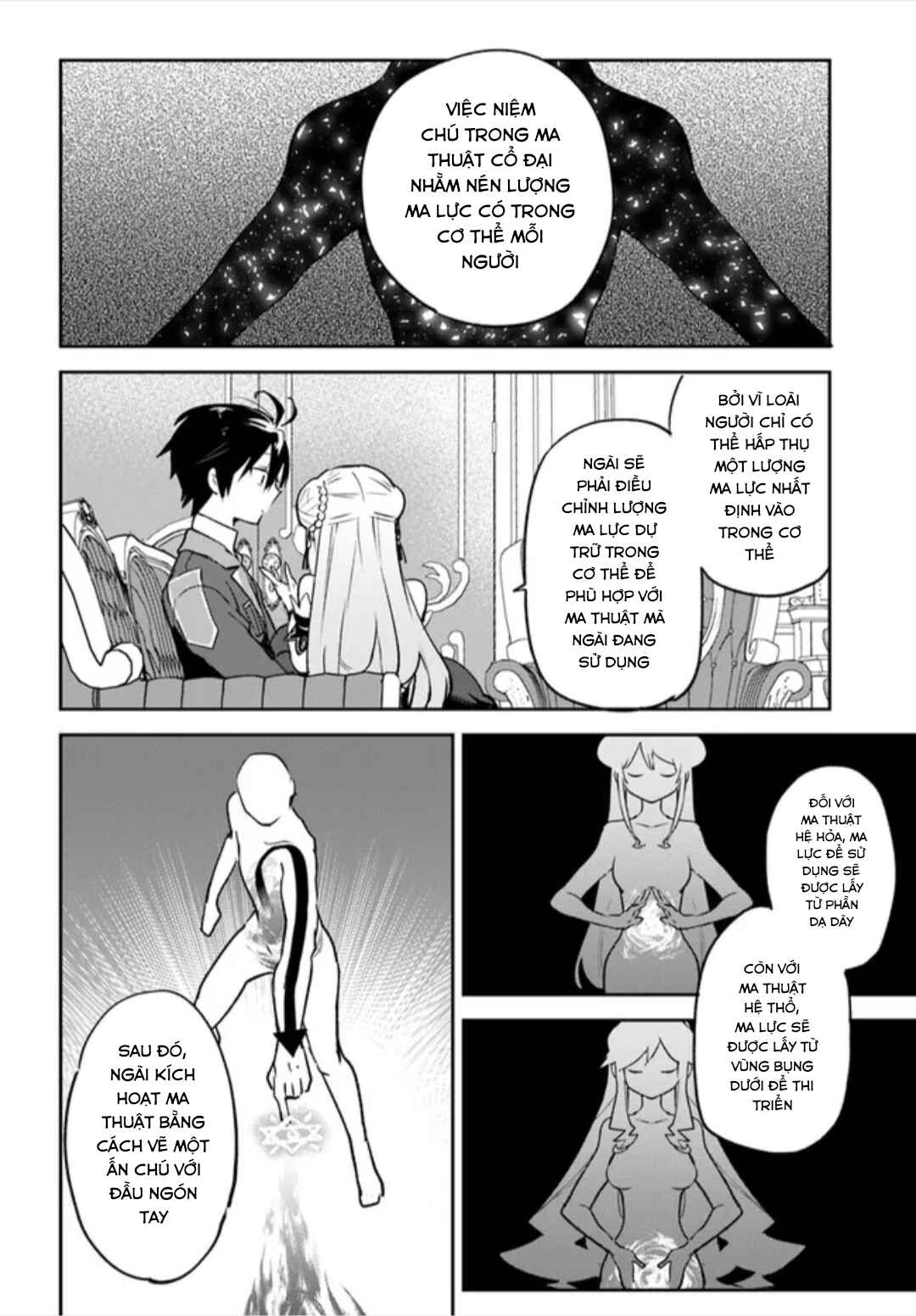 Chapter 31 - Page 28