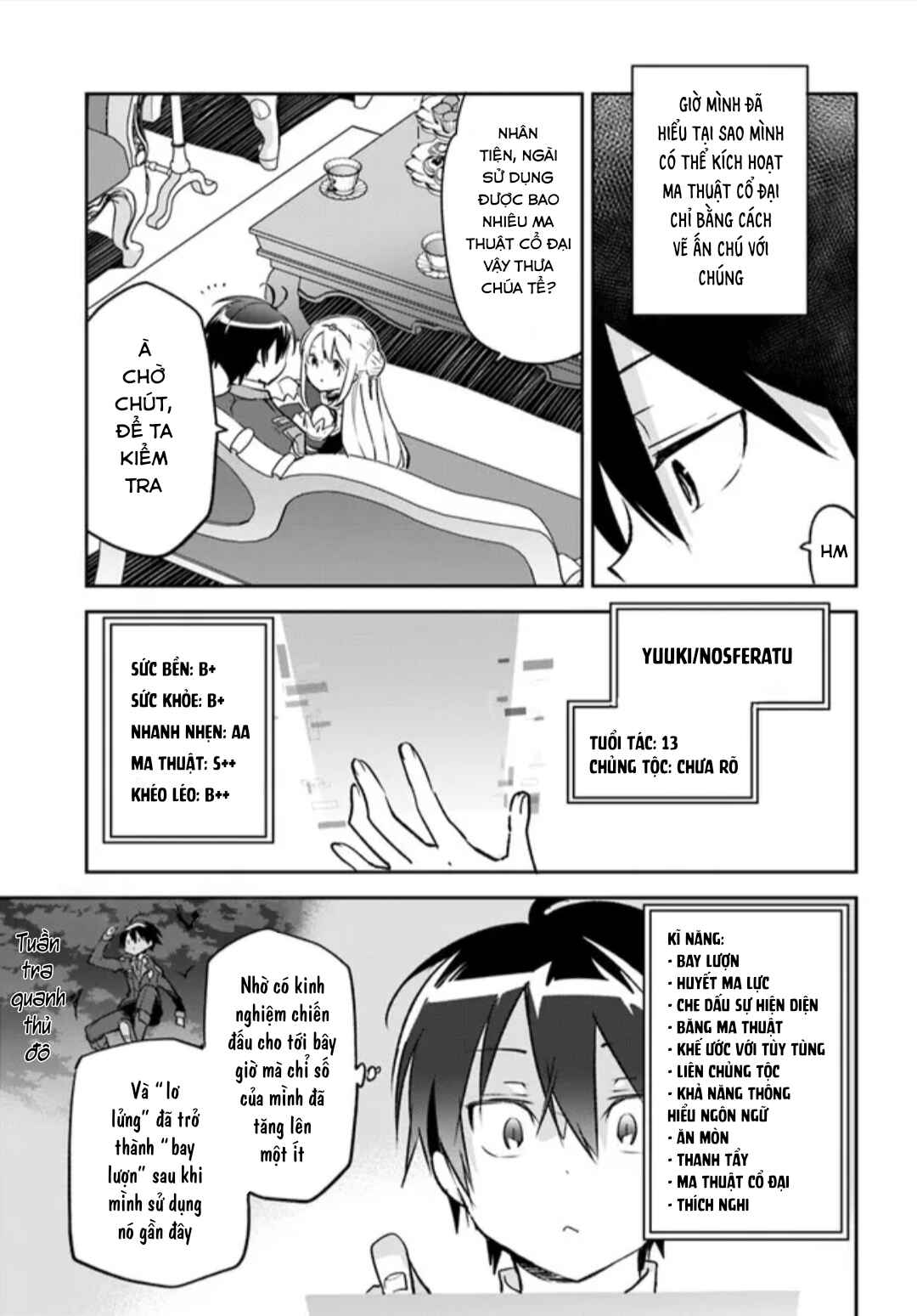 Chapter 31 - Page 31