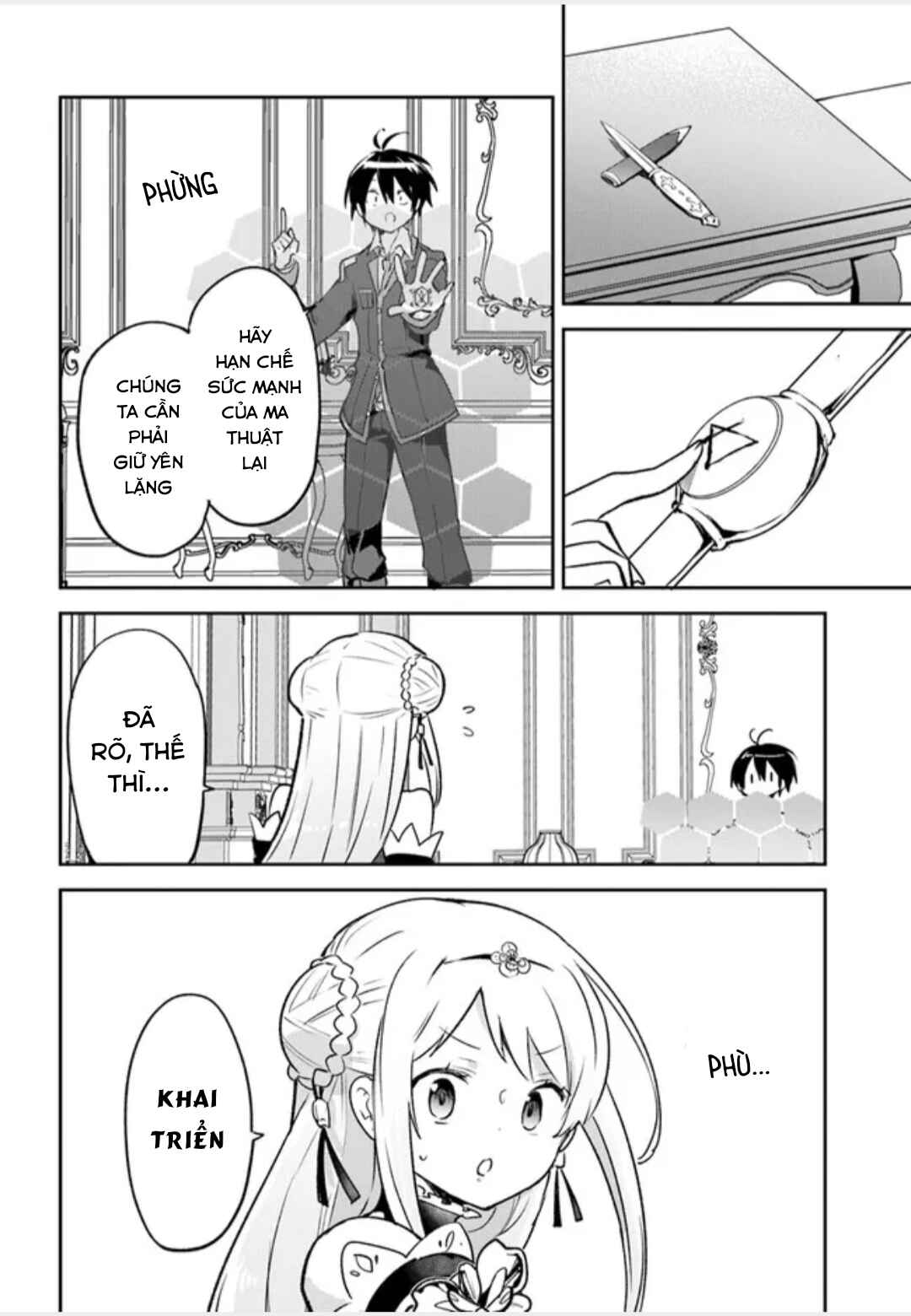 Chapter 31 - Page 34