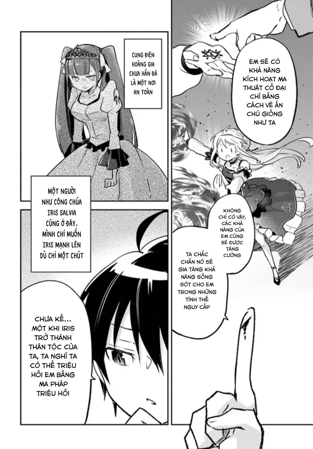 Chapter 31 - Page 40