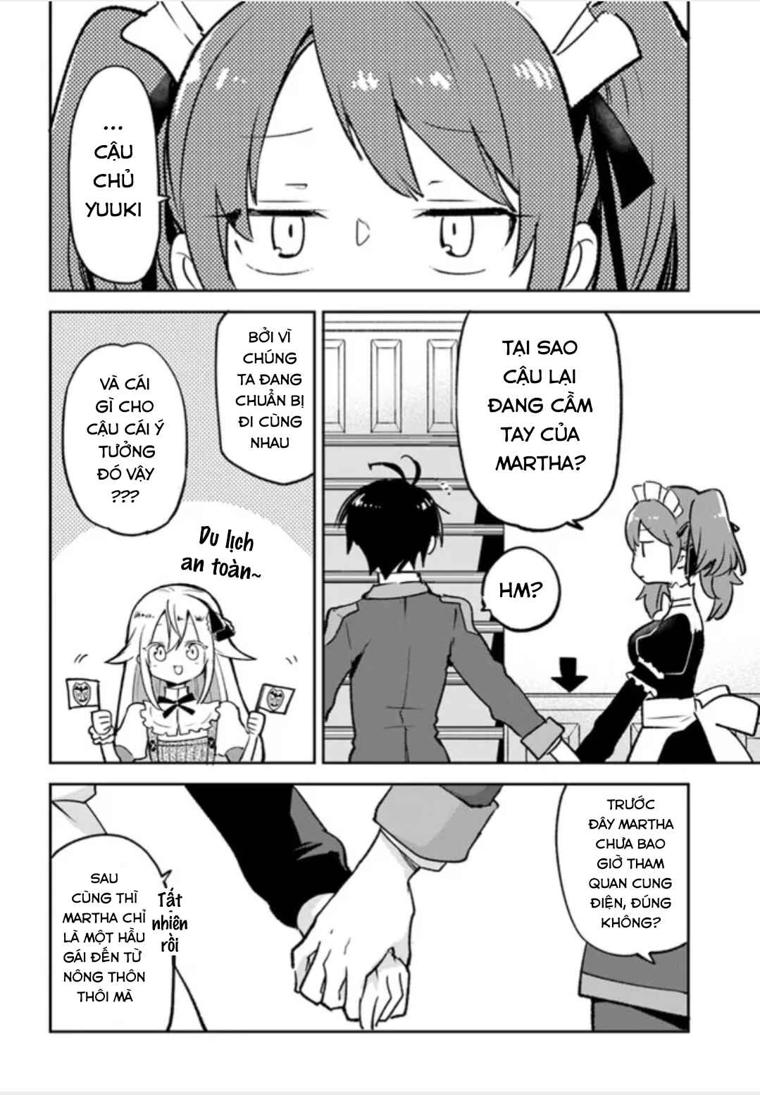 Chapter 31 - Page 6