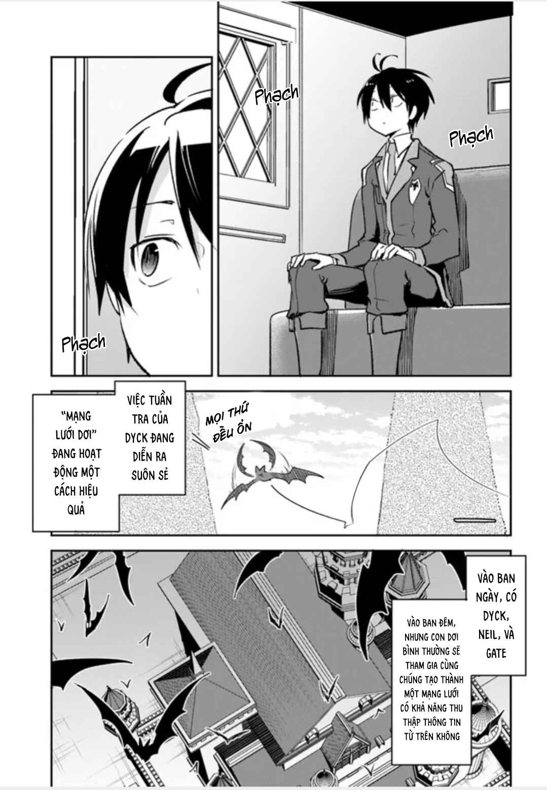 Chapter 31 - Page 9
