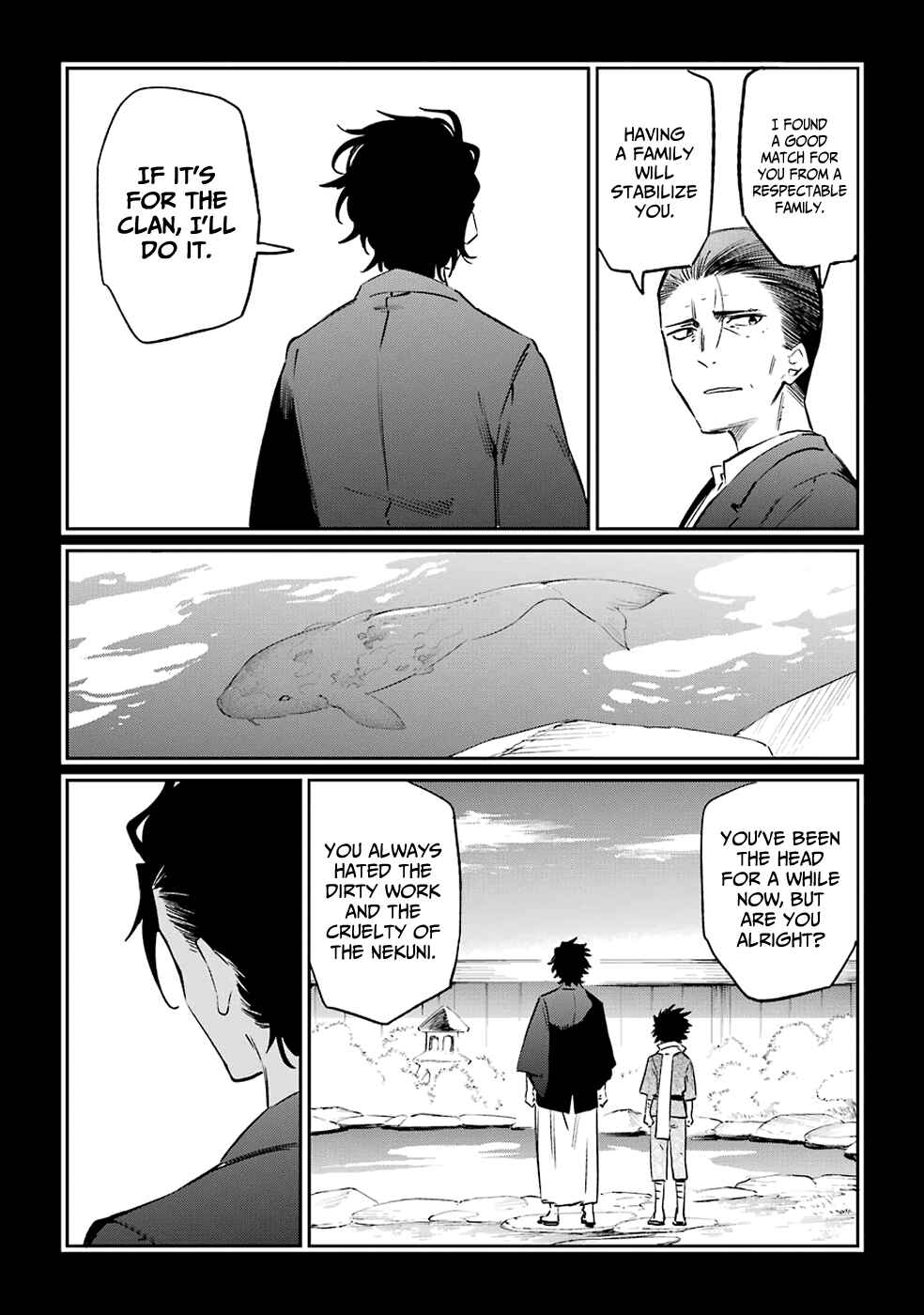 Chapter 51 - Page 34