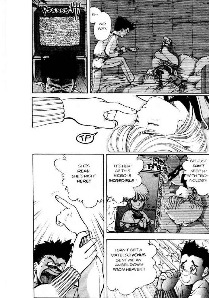 Chapter 3 - Page 2