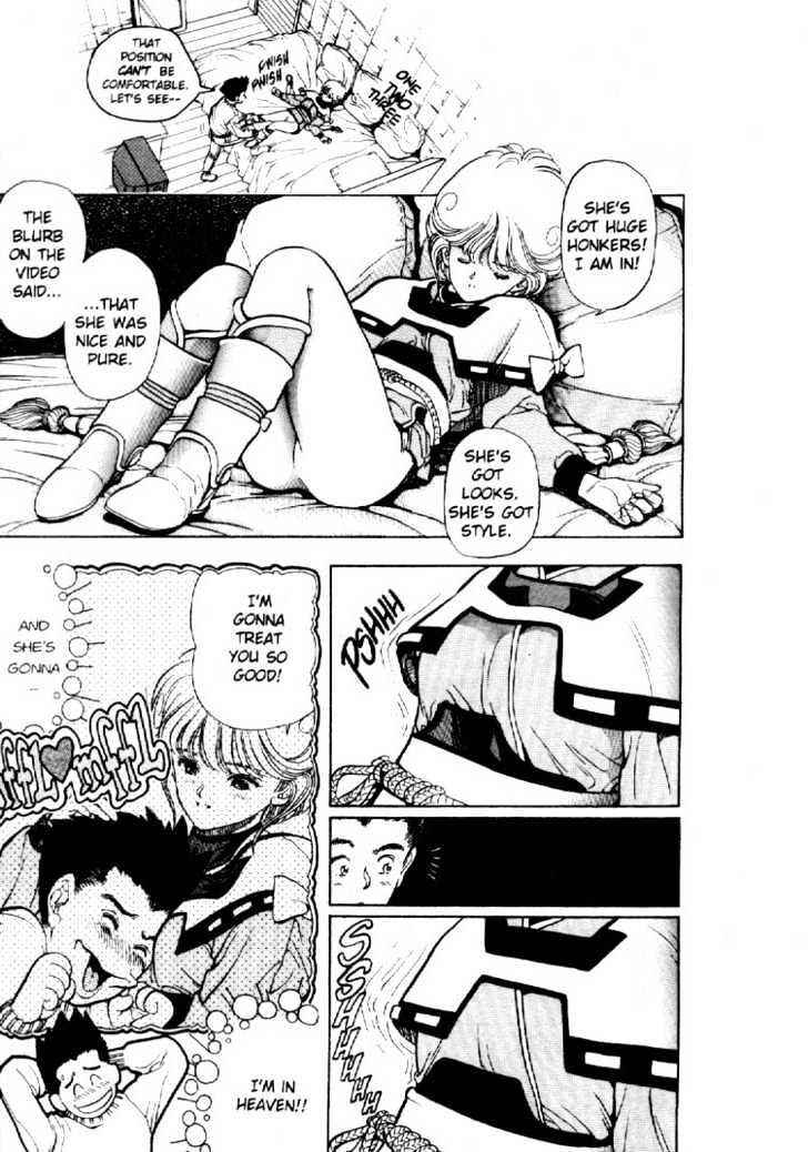 Chapter 3 - Page 3